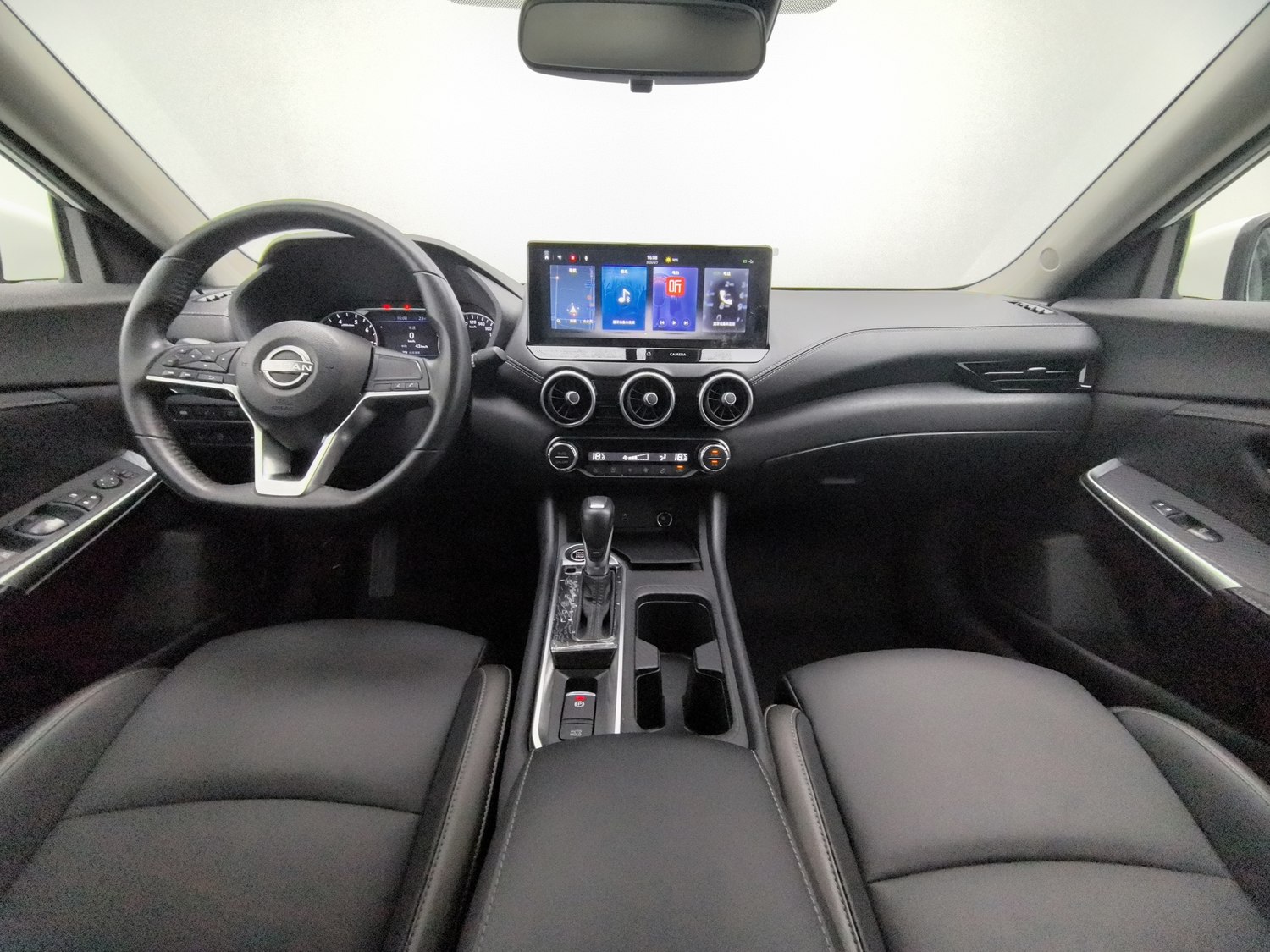 Used Nissan Sylphy 2023 1.6 AT