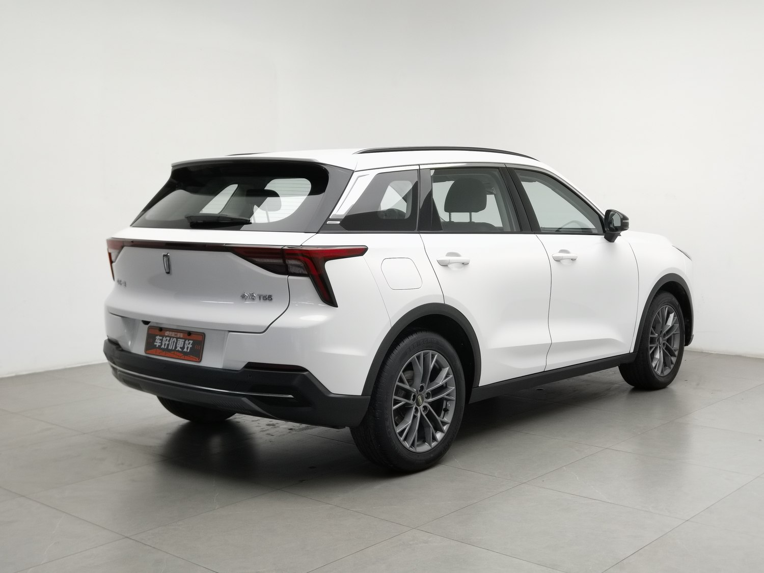 Used Bestune T55 2022 1.5 AT