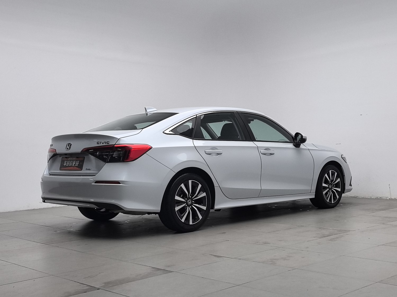 Used Honda Civic 2023 2.0 AT