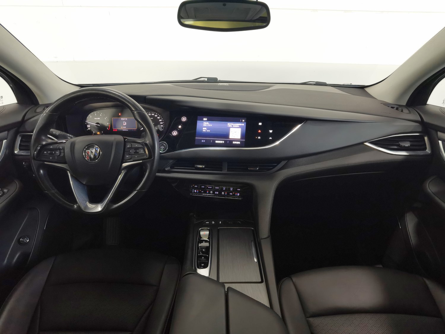 Used Buick Enclave 2022 2.0 AT