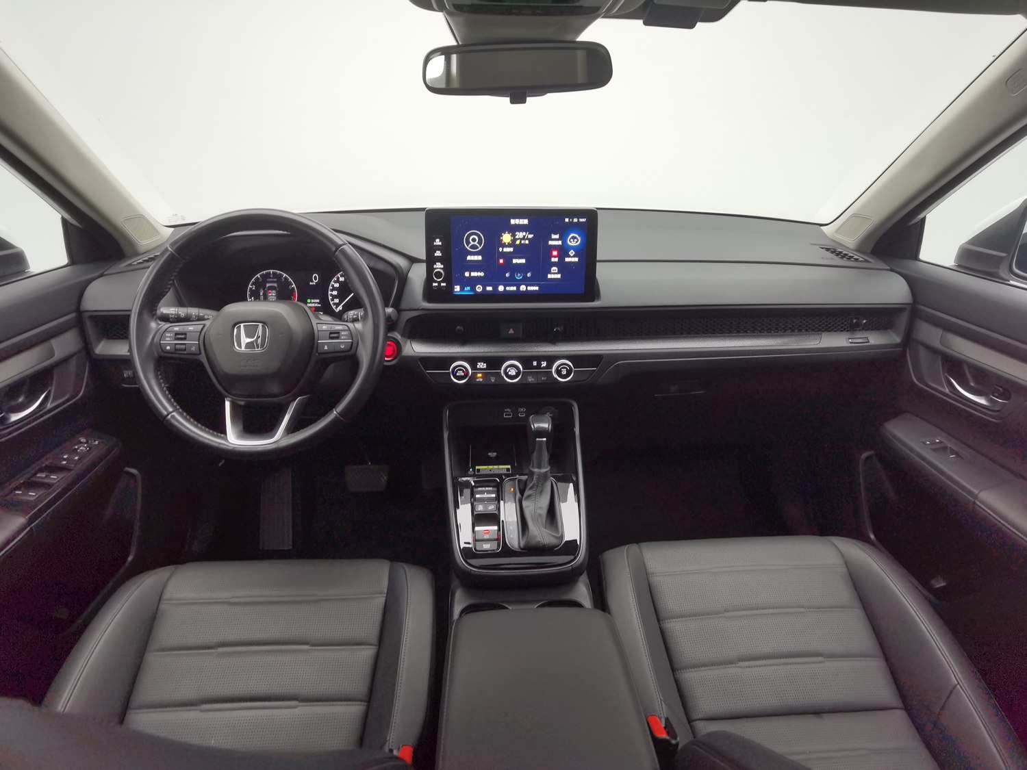 Used Honda CR-V 2023 1.5 AT