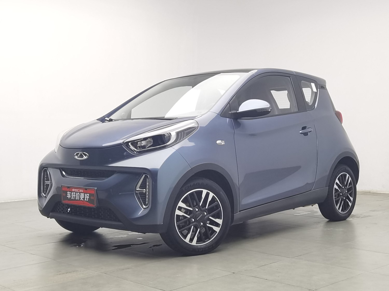 Used Chery New Energy eQ1 2022