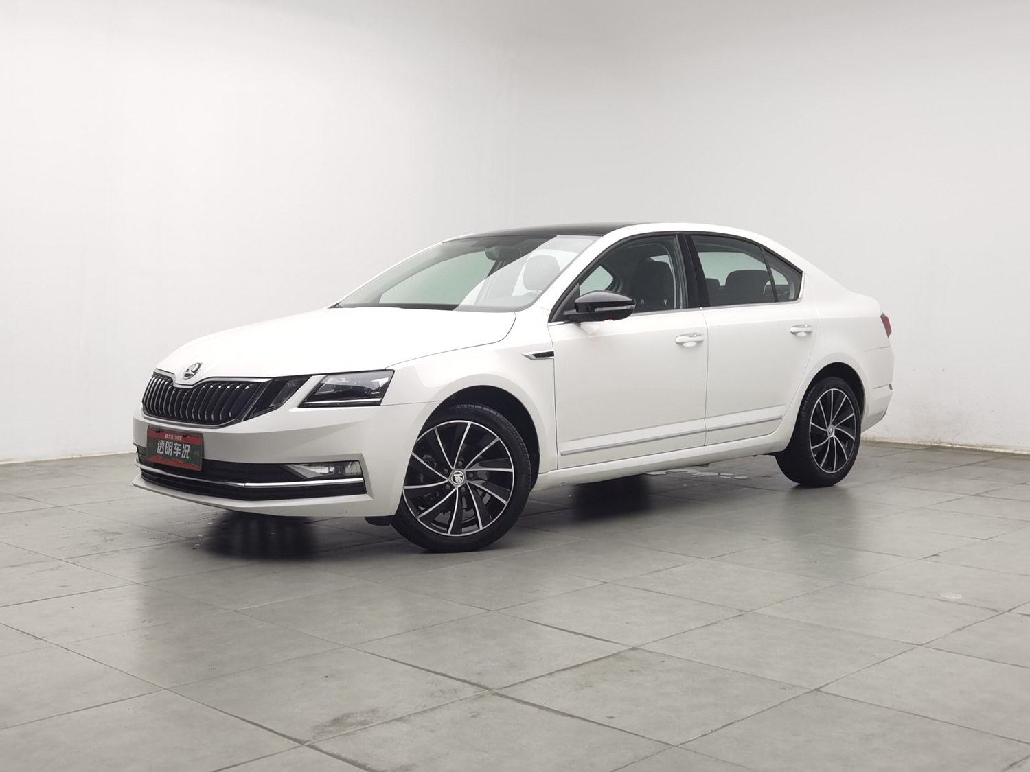 Used Skoda Octavia 2018 1.4 AT