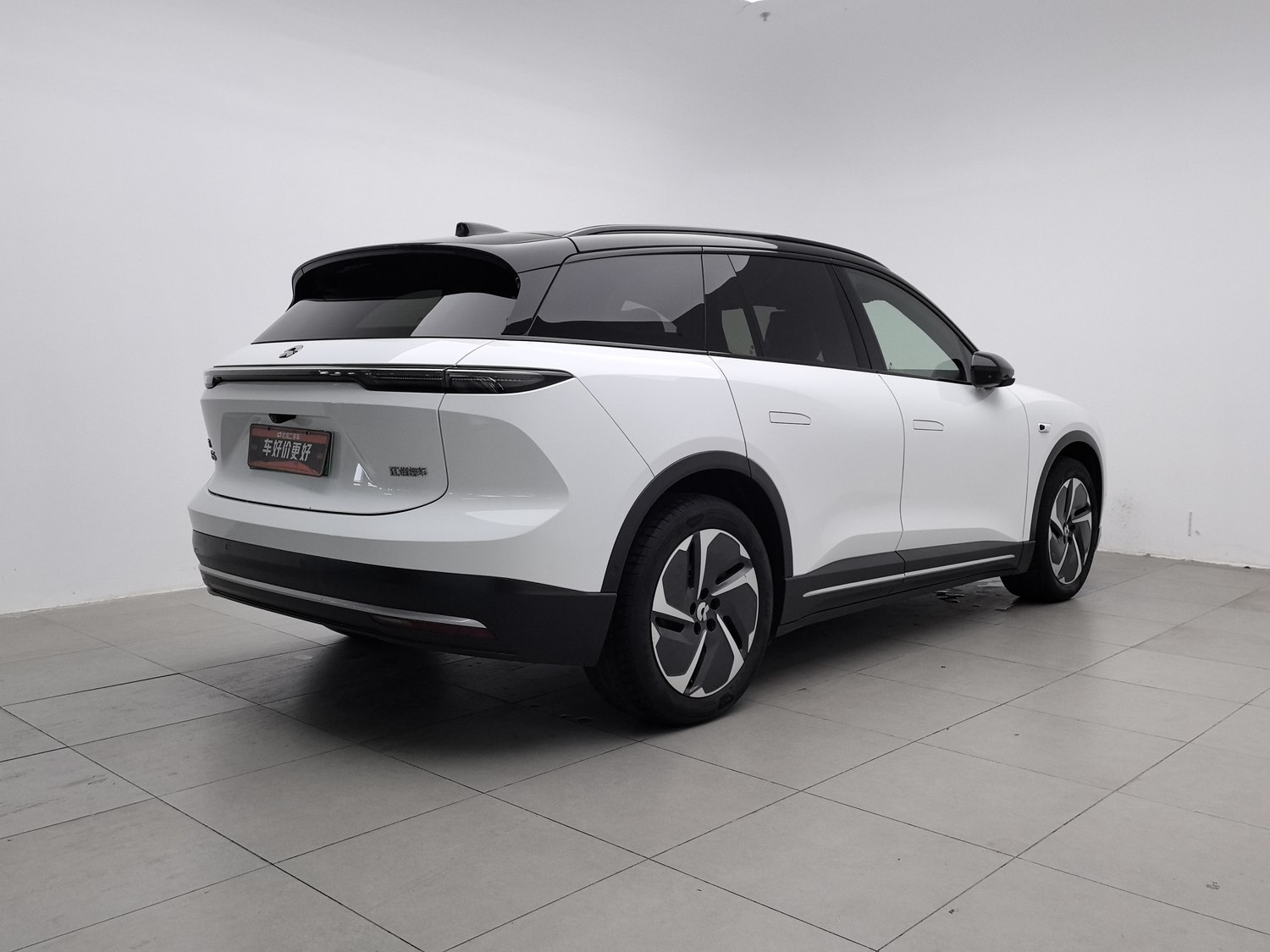 Used NIO ES6 2023