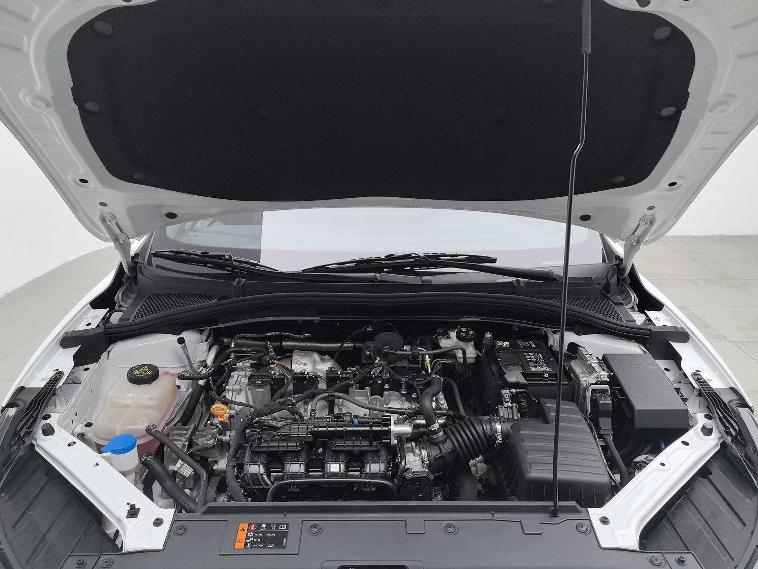 Used MG MG5 2025 1.5 AT