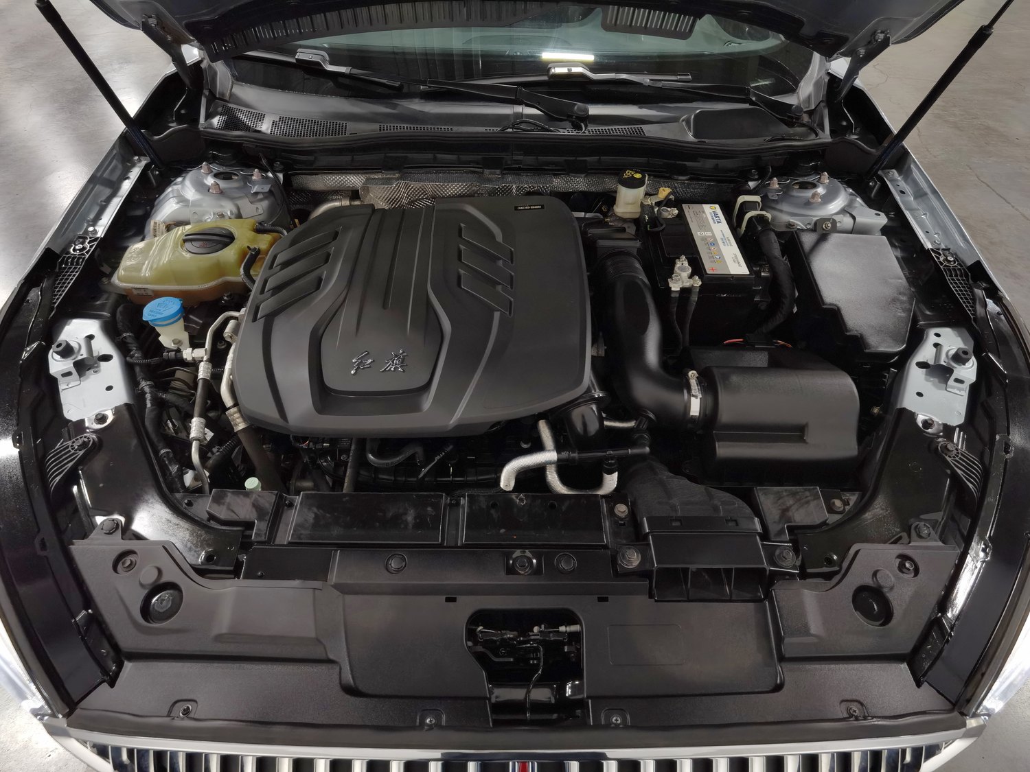 Used Hongqi H5 2022 1.8 AT