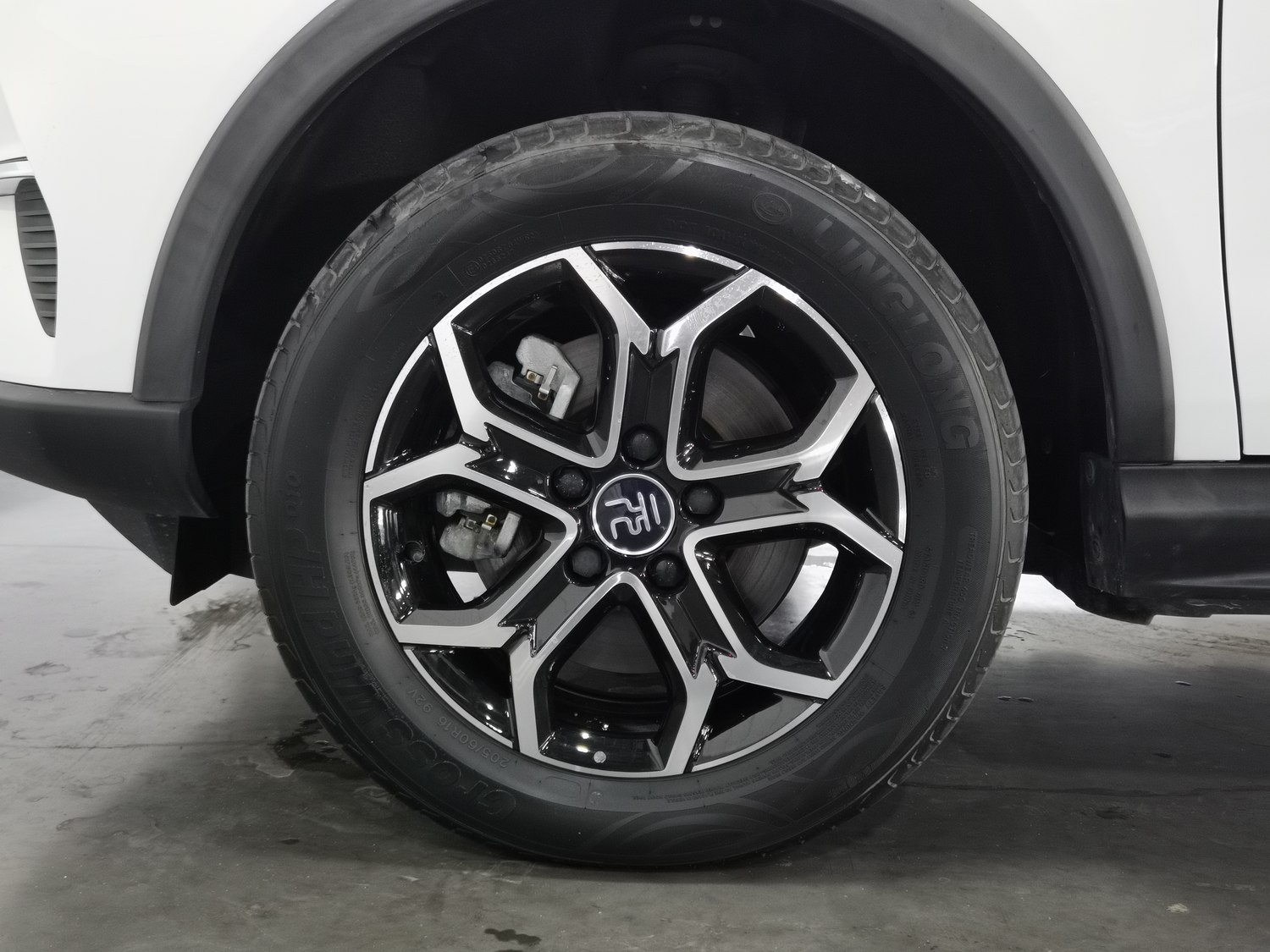 Used BYD Yuan PRO 2023