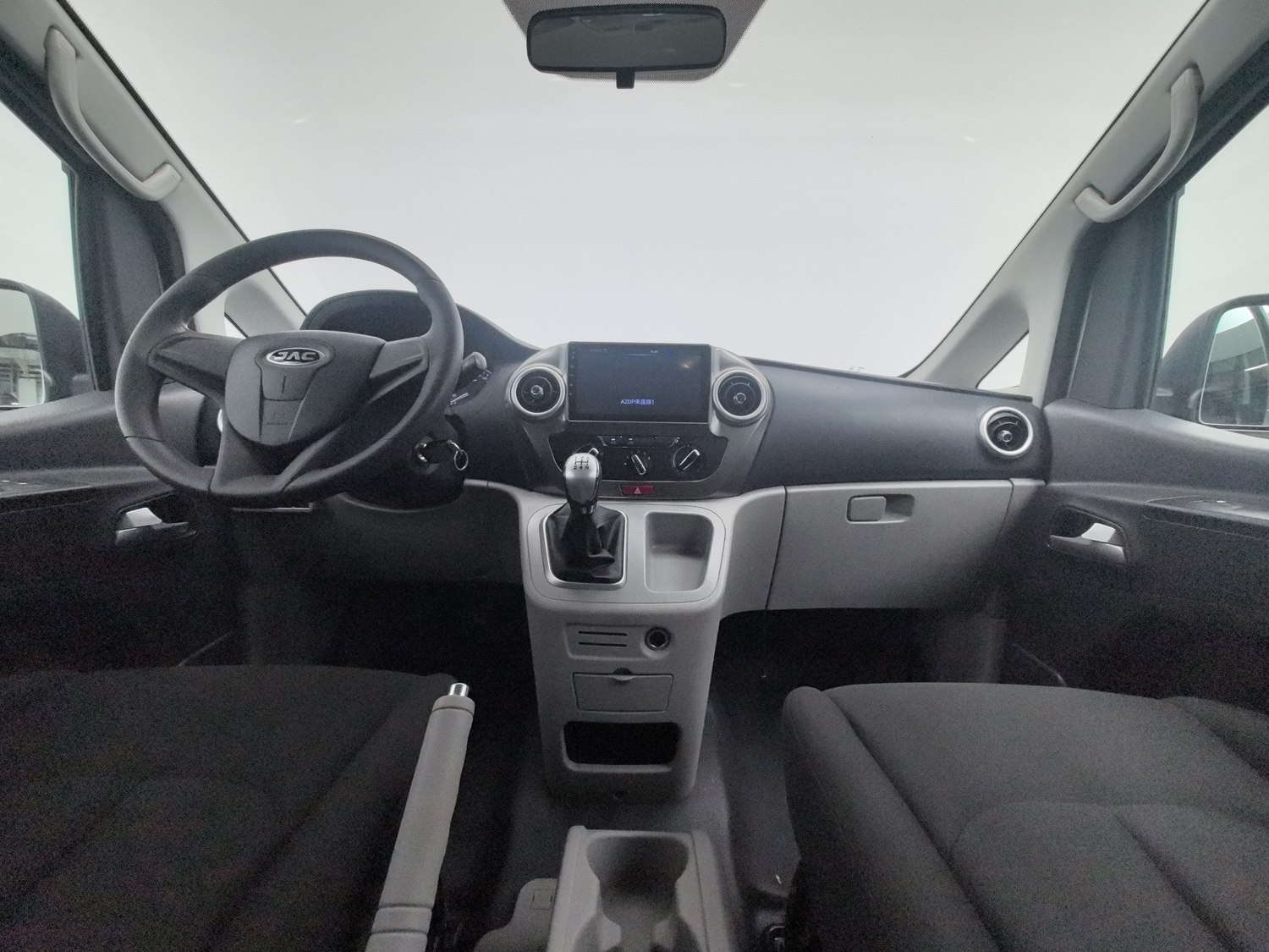 Used JAC Refine M3 2019 1.8 MT