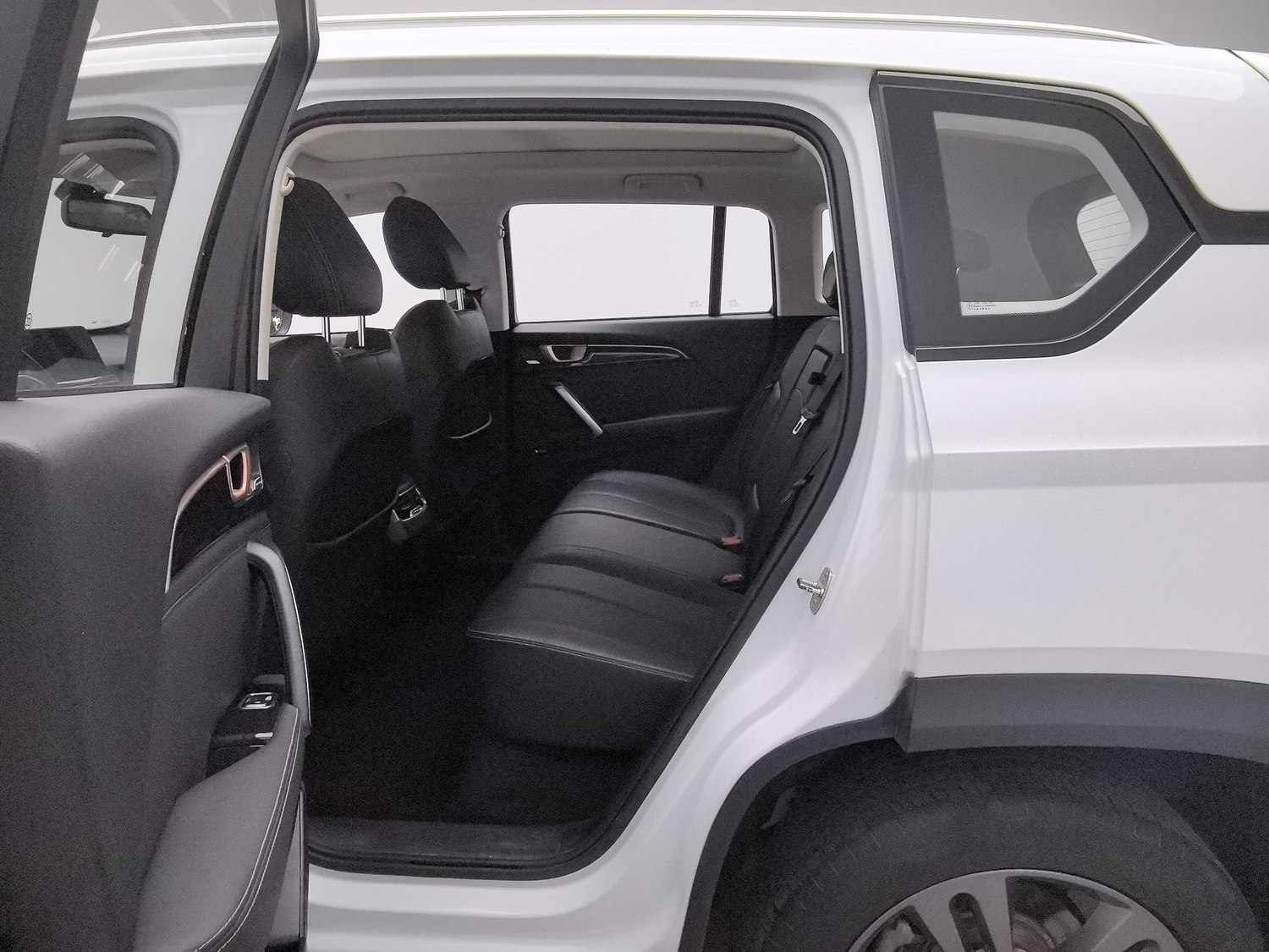 Used Baojun RS-5 2019 1.5 AT