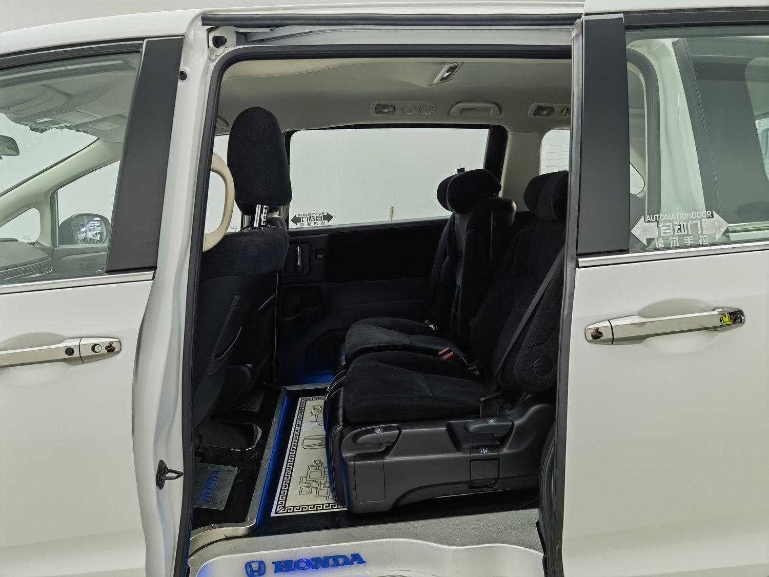 Used Honda Odyssey 2022 2.0 AT