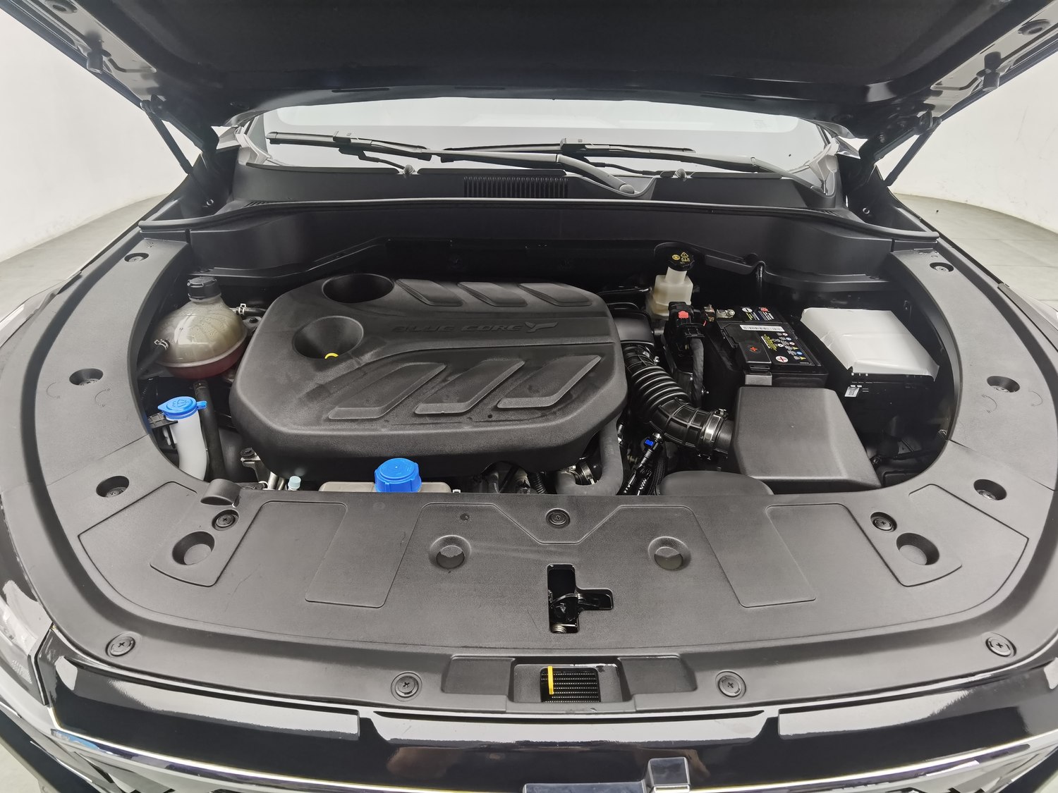 Used Changan Oshan Z6 2023 1.5 AT