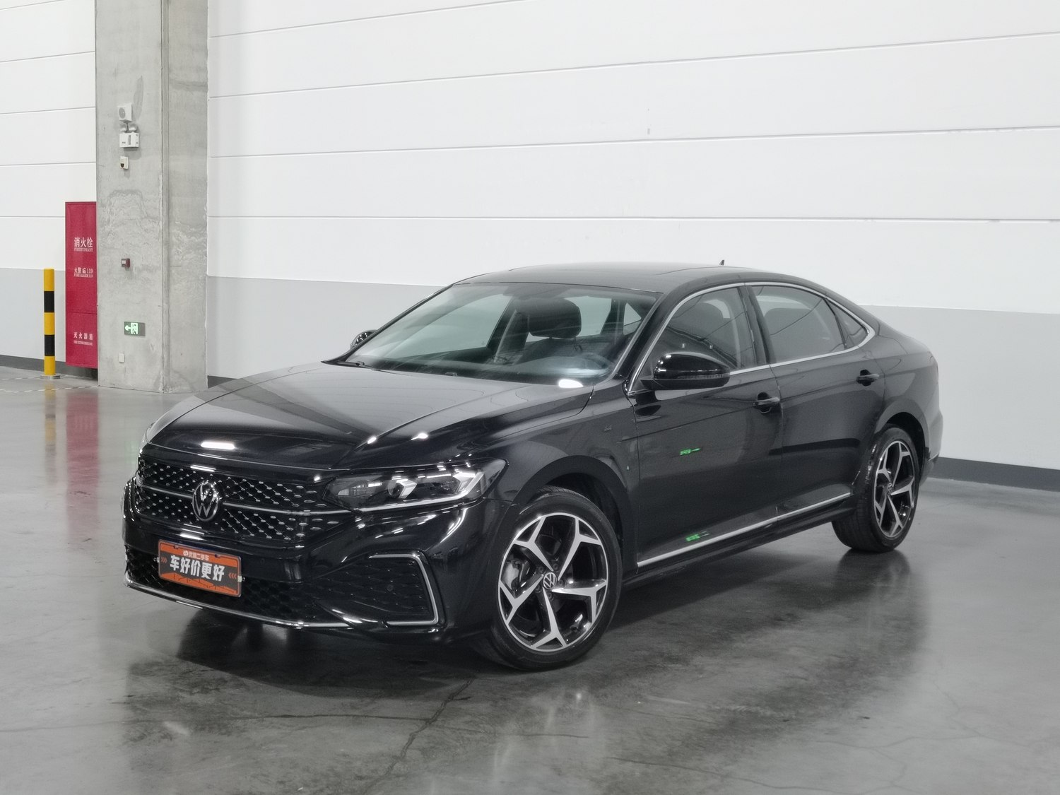 Used Volkswagen Passat 2024 2.0 AT