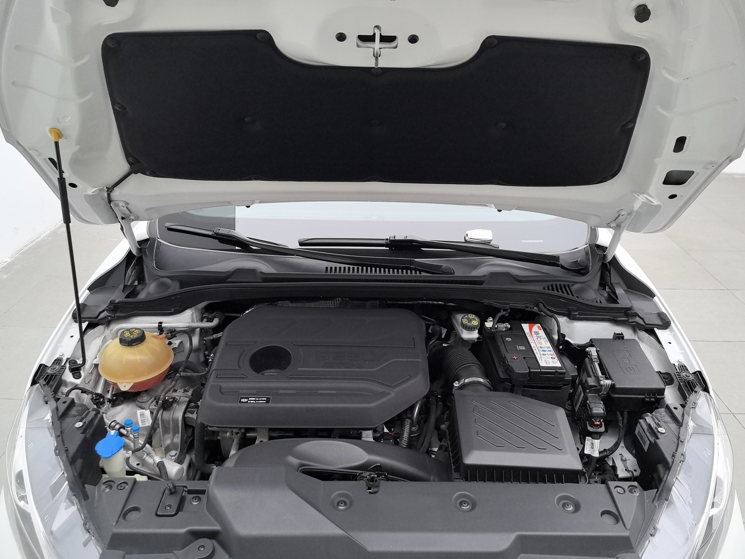 Used Geely Emgrand GL 2020 1.4 MT
