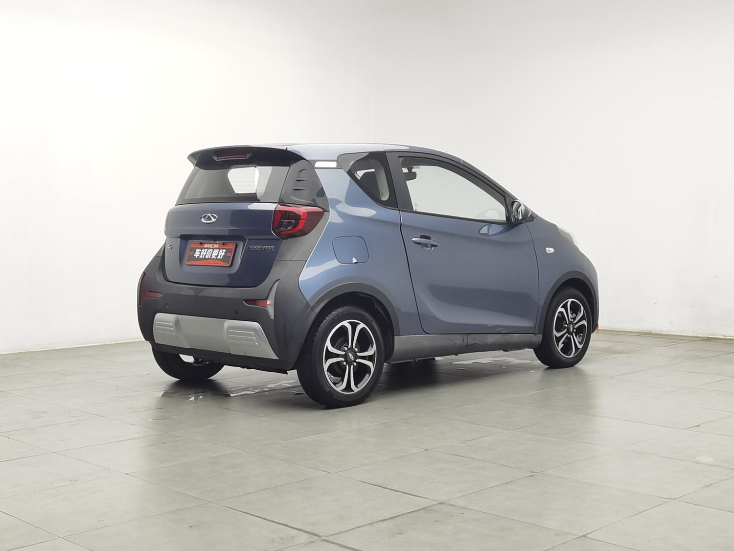 Used Chery New Energy eQ1 2019