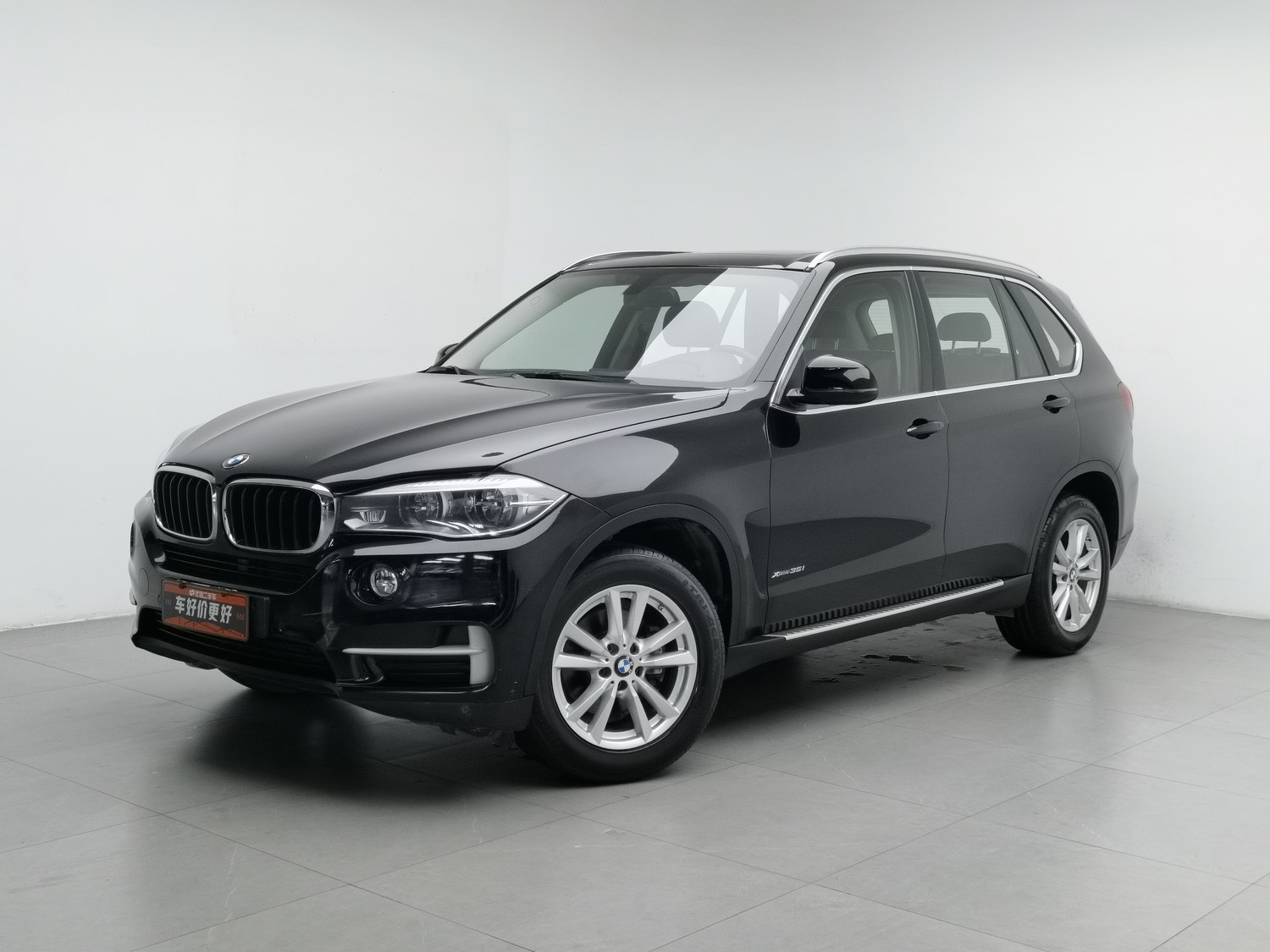 Used BMW X5 (Imported) 2016 3.0 AT