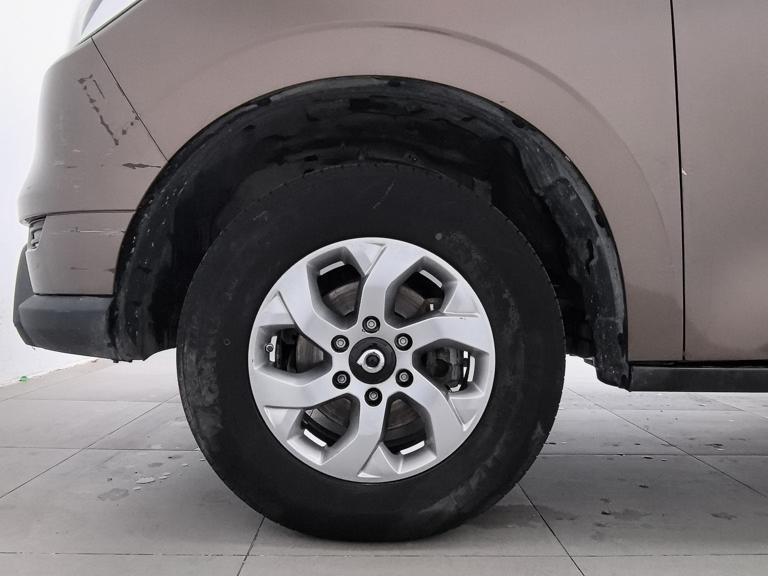 Used Great Wall Poer 2021 2.0 MT