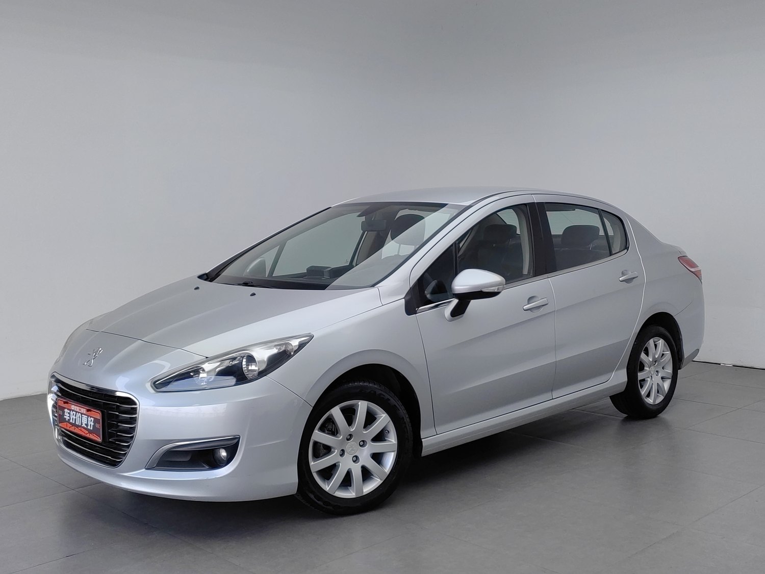 Used Peugeot 308 2012 1.6 AT