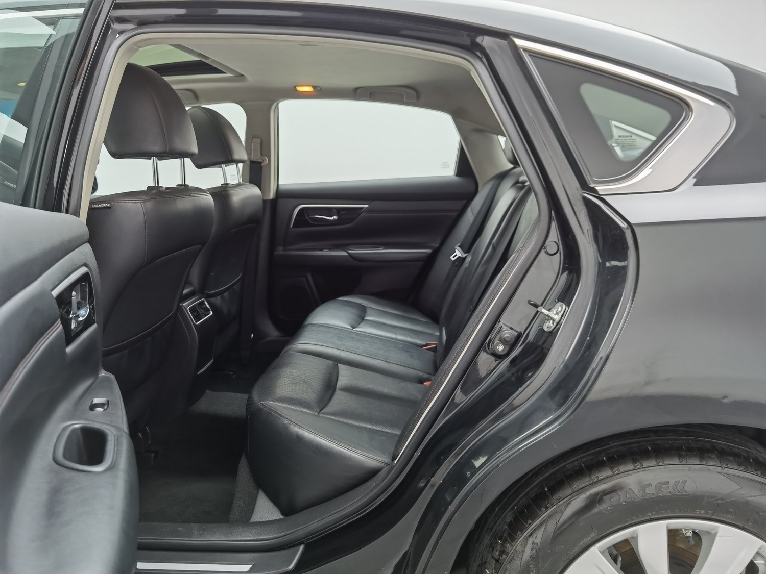 Used Nissan Teana 2018 2.0 AT