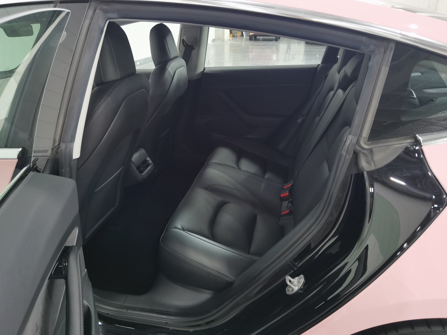 Used Tesla Model 3 2020