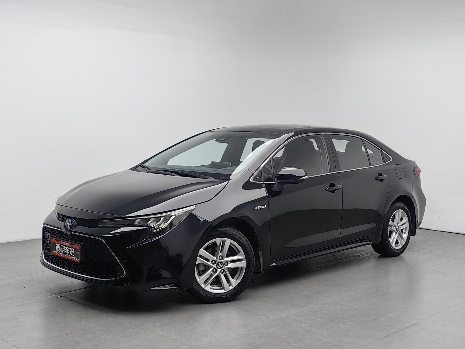 Used Toyota Levin 2019 1.8 AT