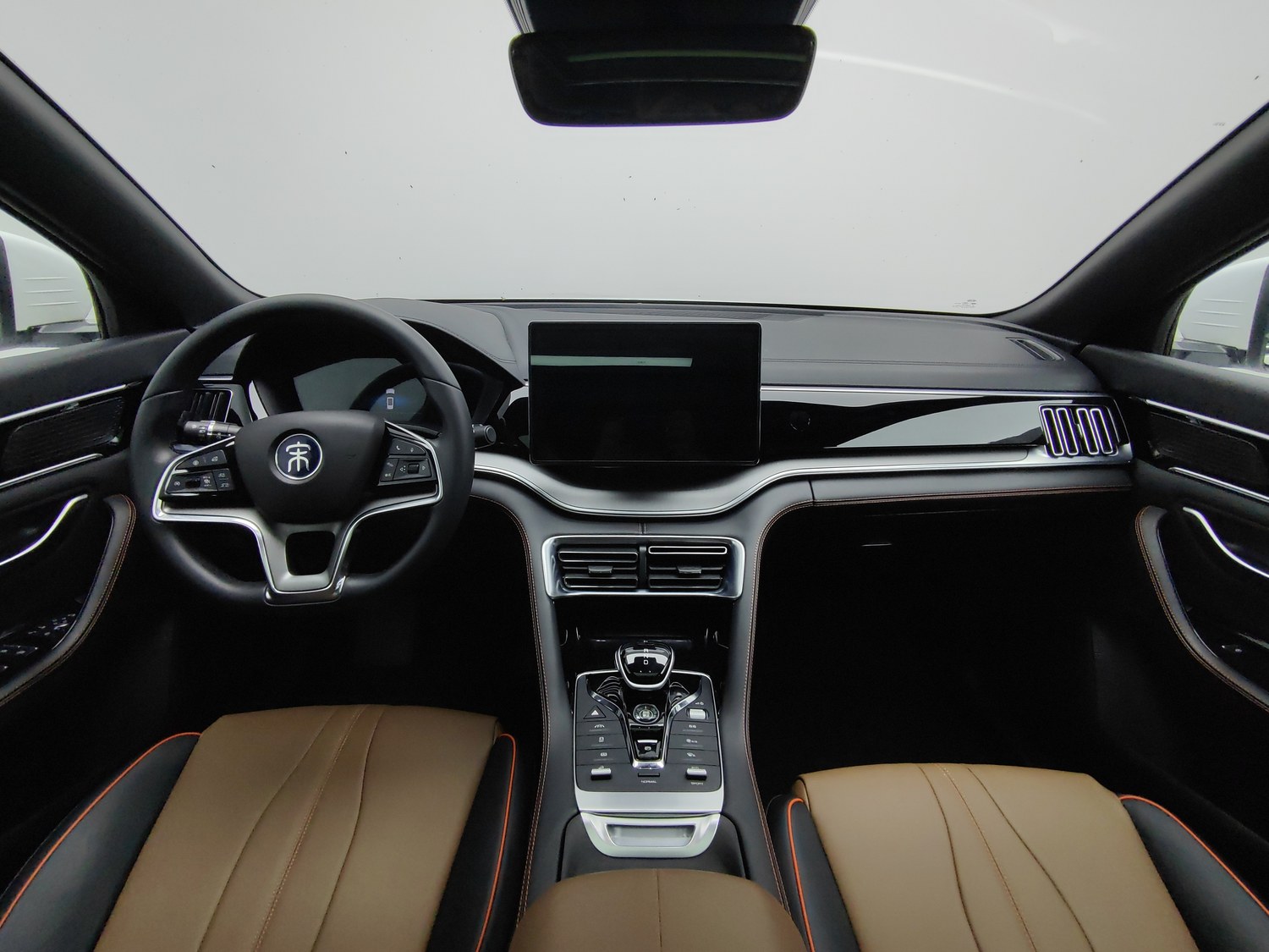 Used BYD Song PLUS 2020 1.5 AT