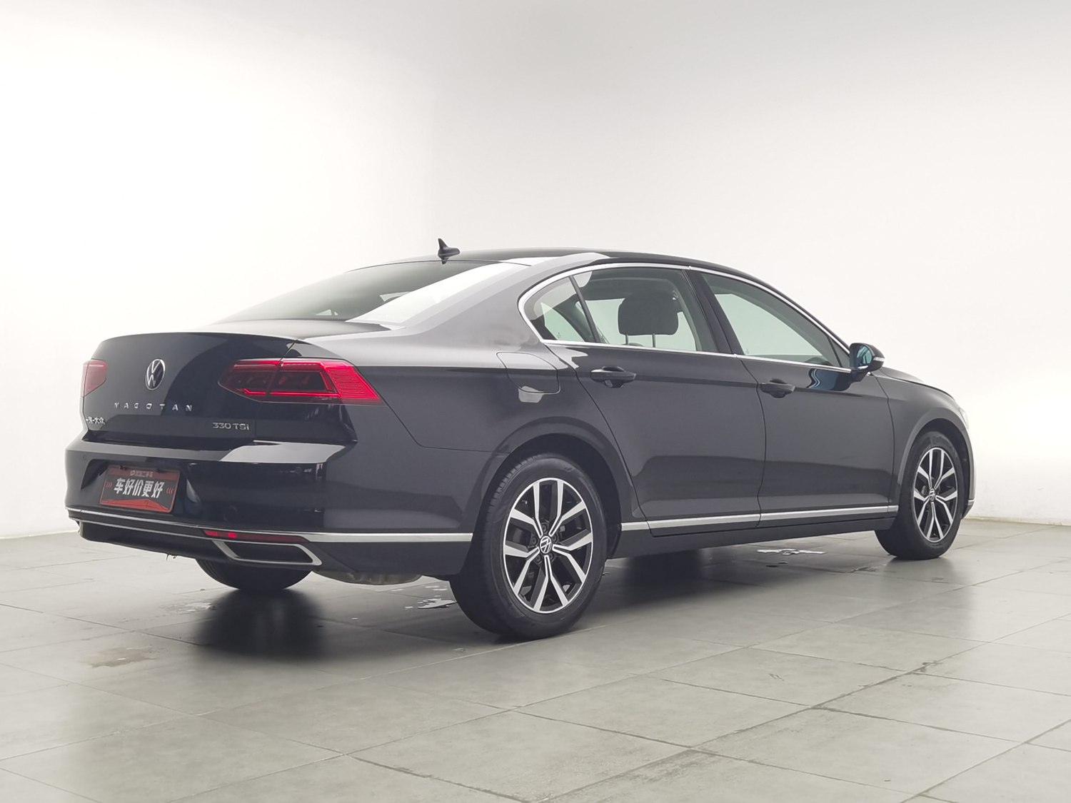 Used Volkswagen Magotan 2020 2.0 AT