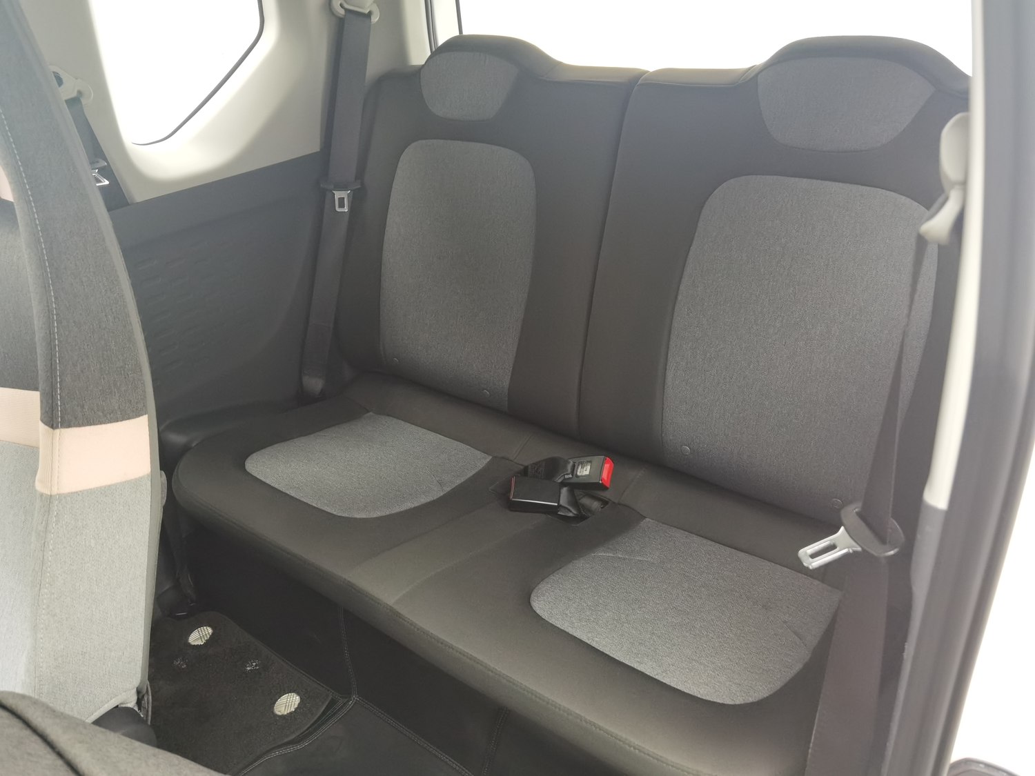 Used Wuling Mini EV 2022