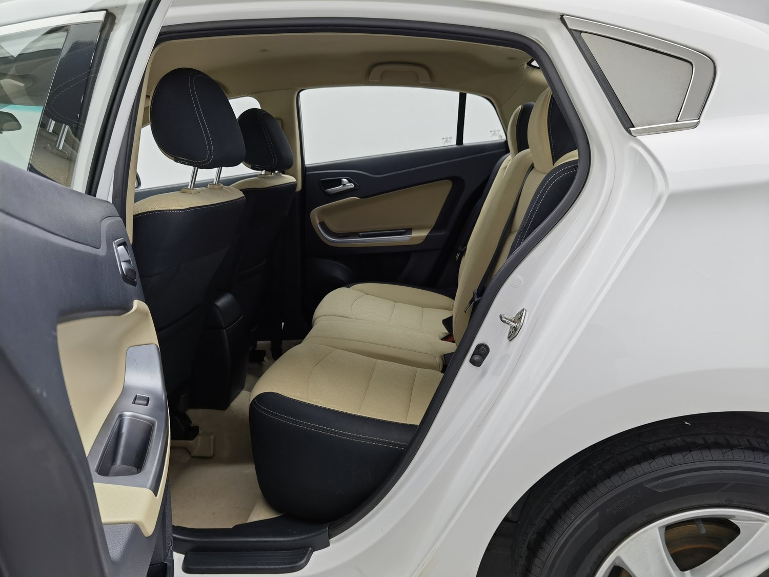 Used Haima 福美来 2015 1.6 MT