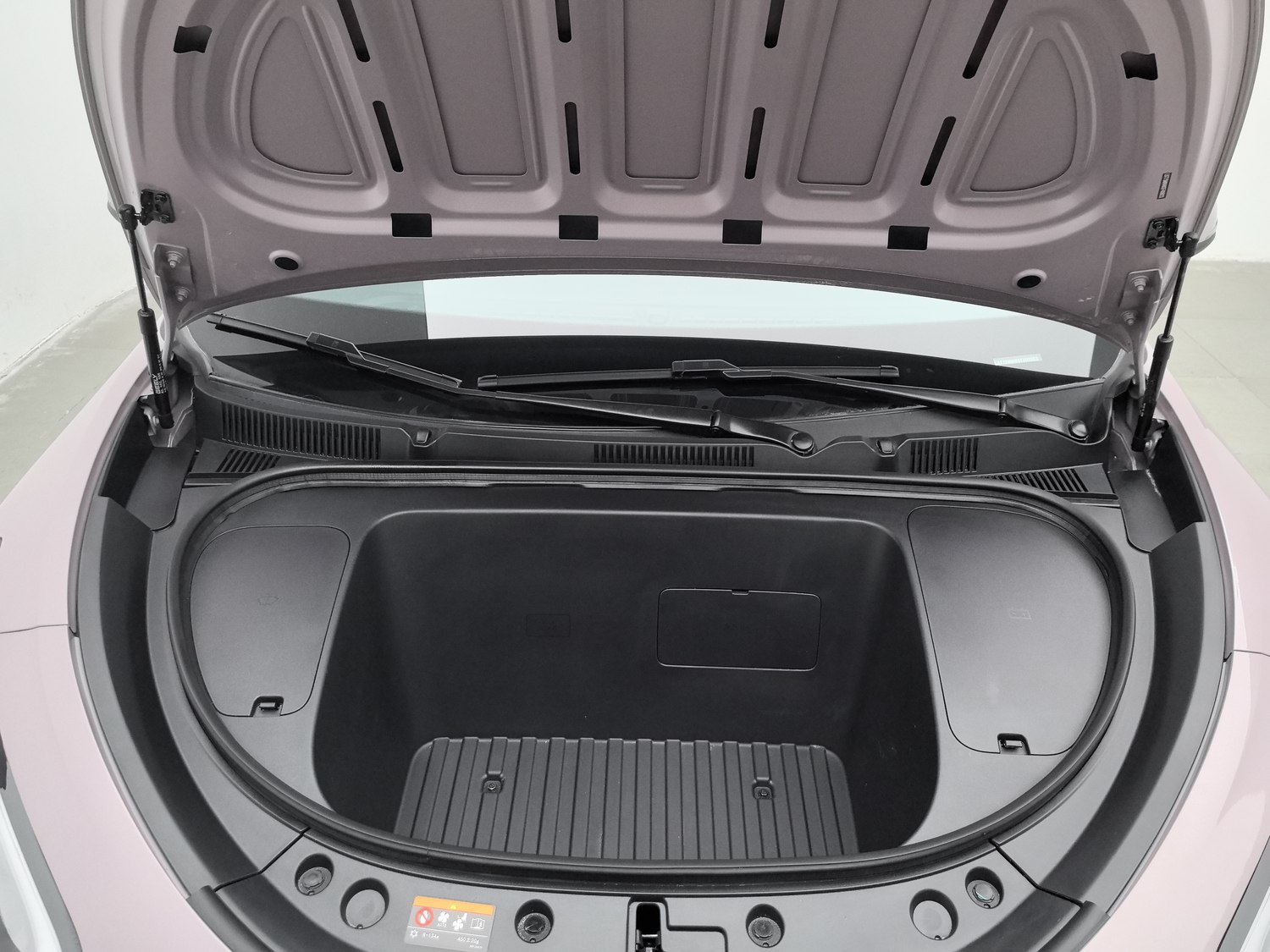 Used Geely Galaxy Xingyuan 2025