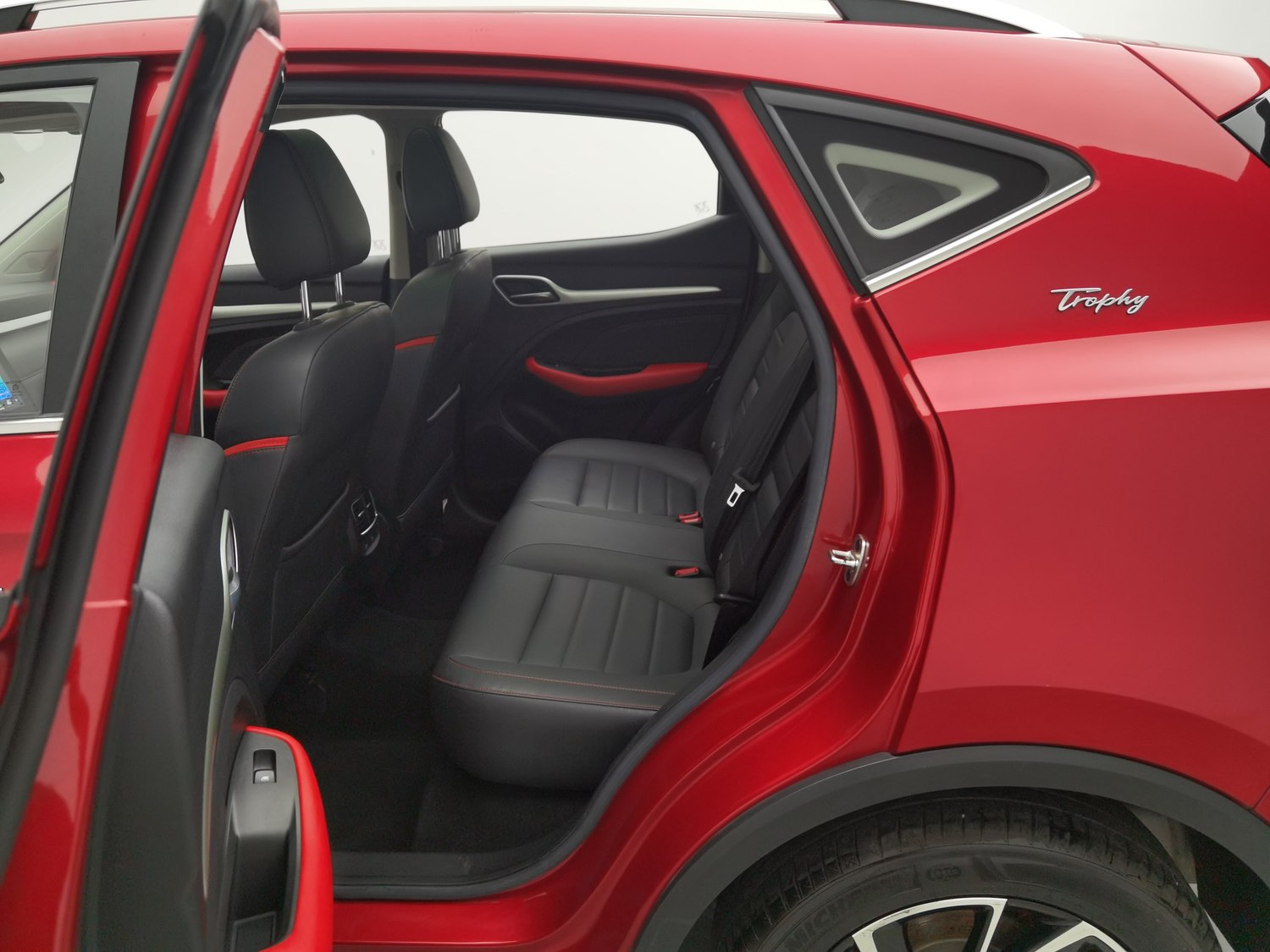 Used MG ZS 2020 1.3 AT