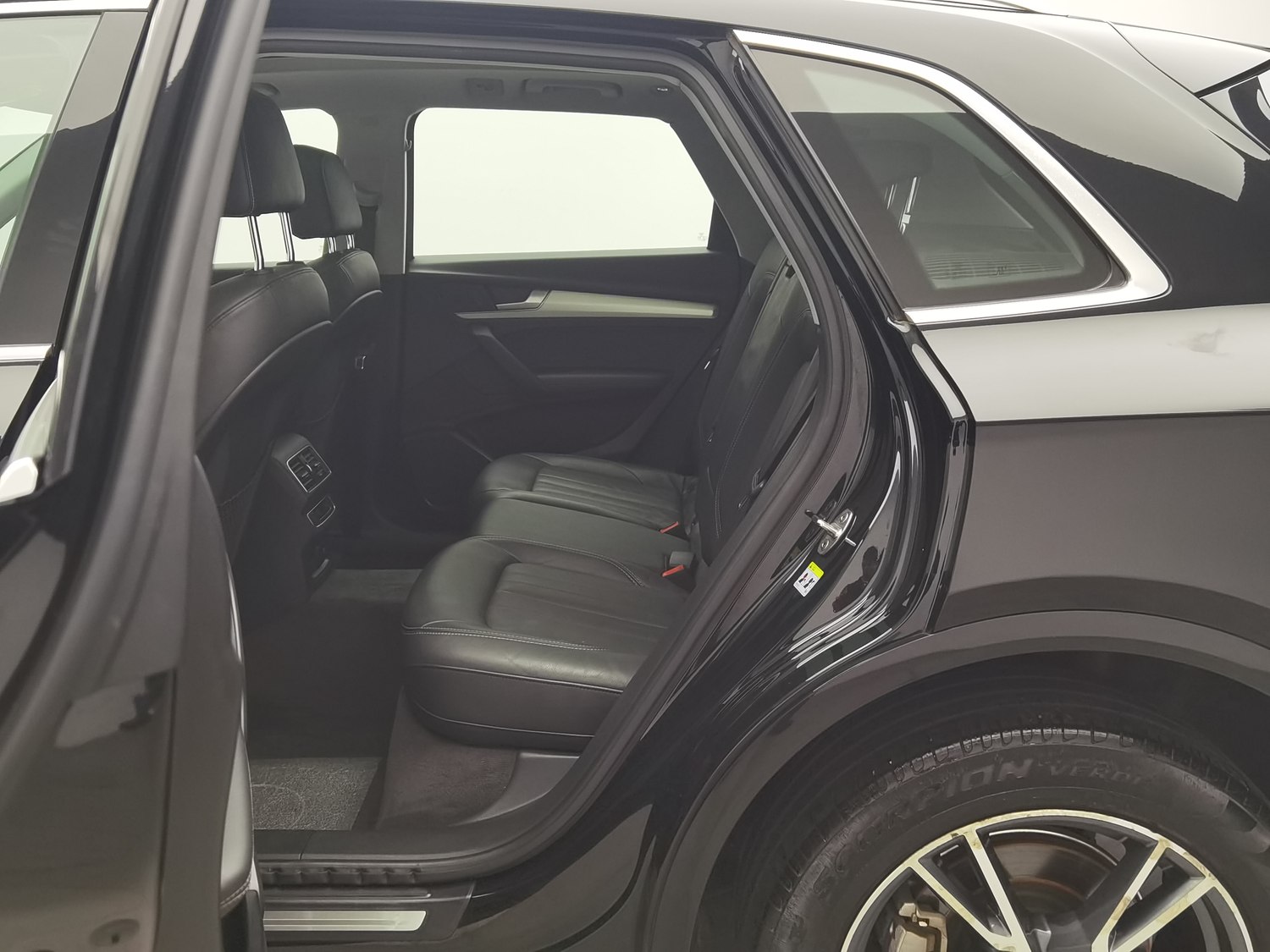 Used Audi Q5L 2020 2.0 AT