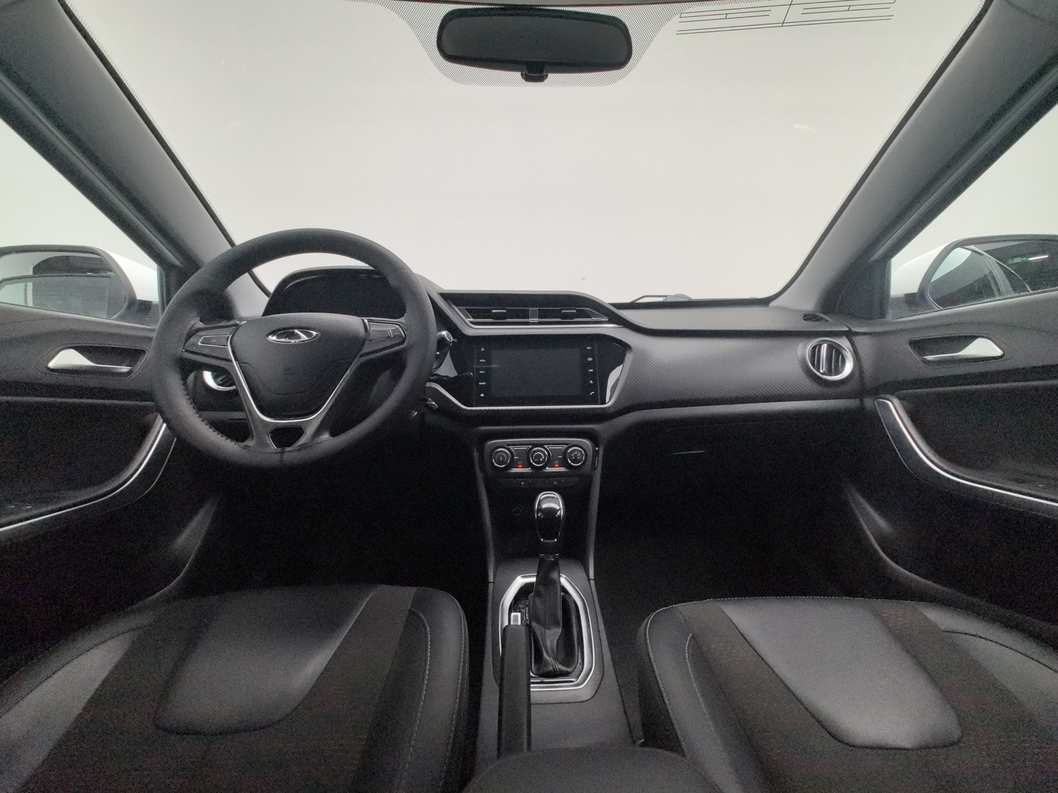 Used Chery Tiggo 3x 2018 1.5 AT