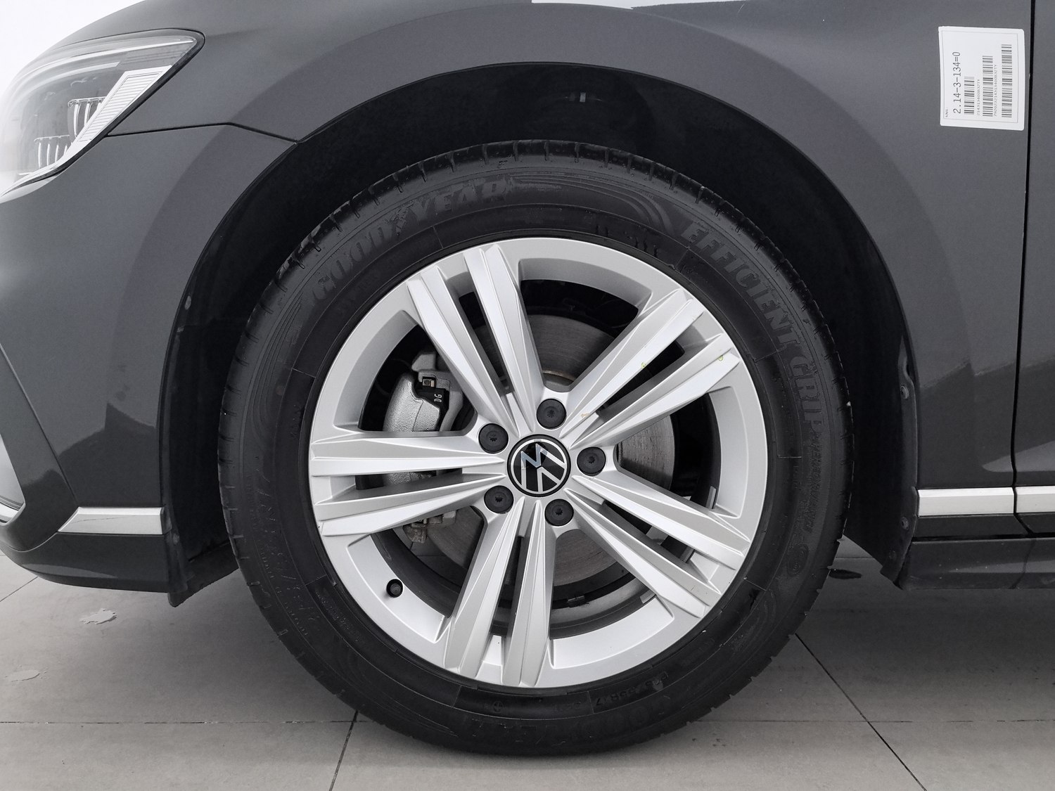 Used Volkswagen Magotan 2023 1.4 AT