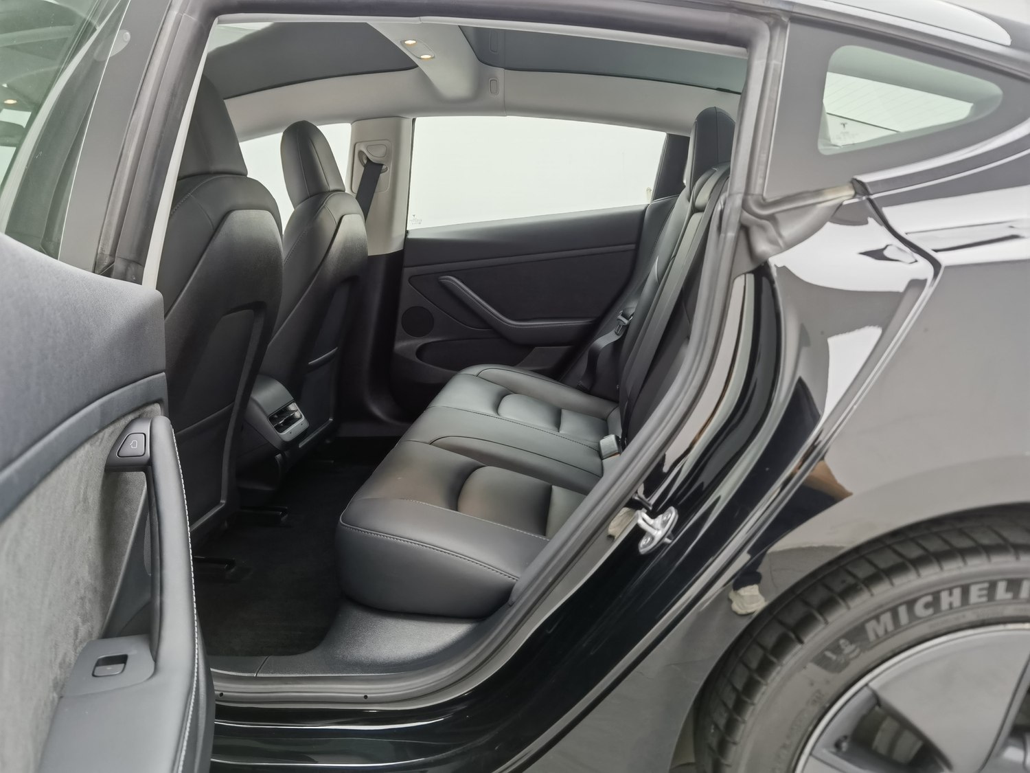 Used Tesla Model 3 2022