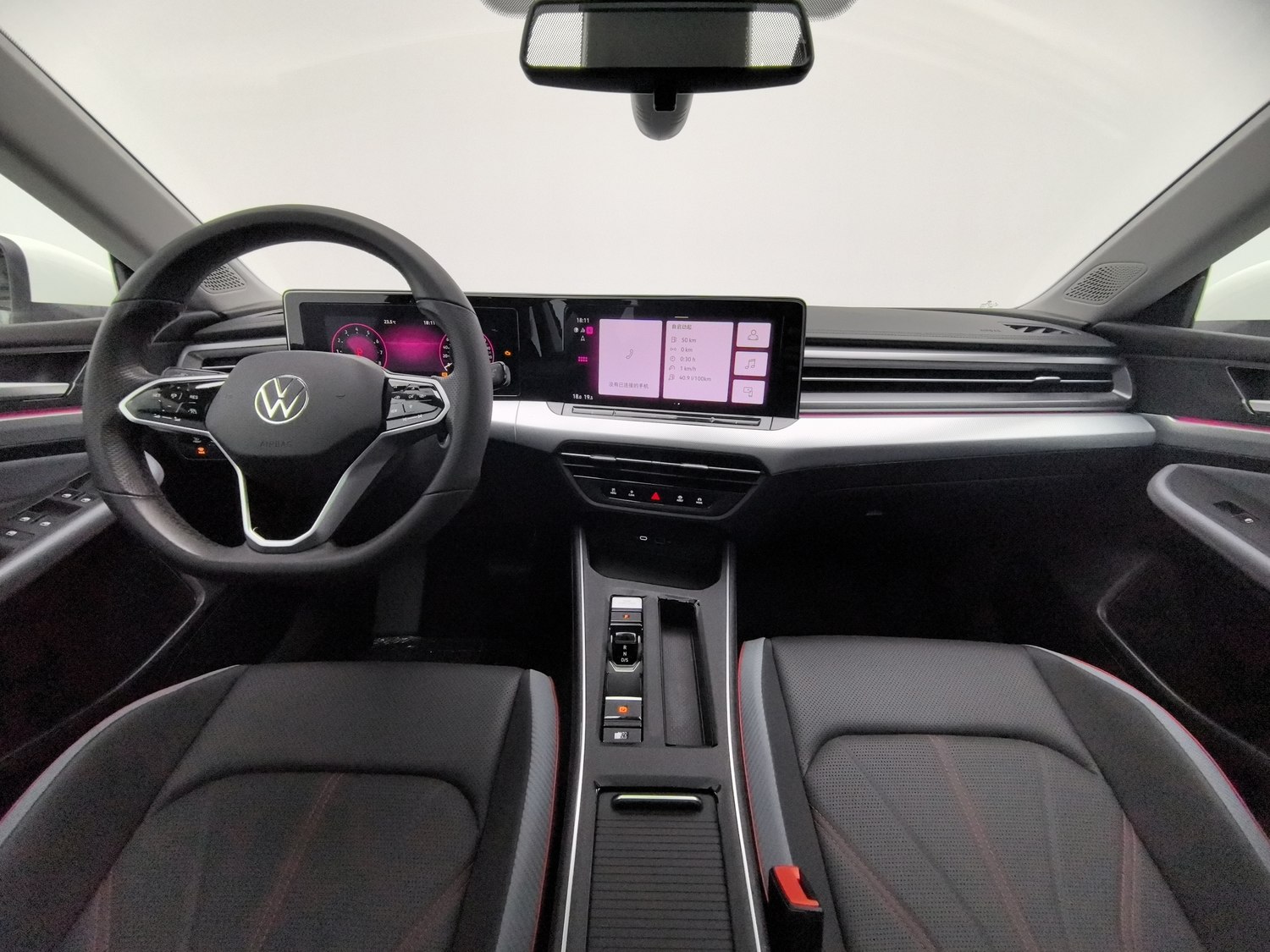 Used Volkswagen Lamando 2022 1.4 AT