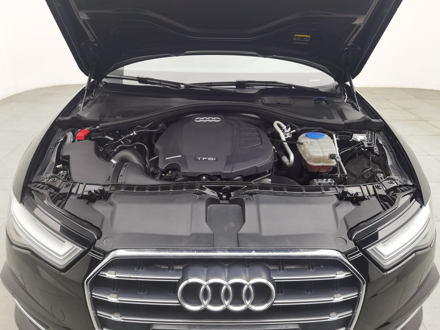 Used Audi A6L 2018 2.0 AT