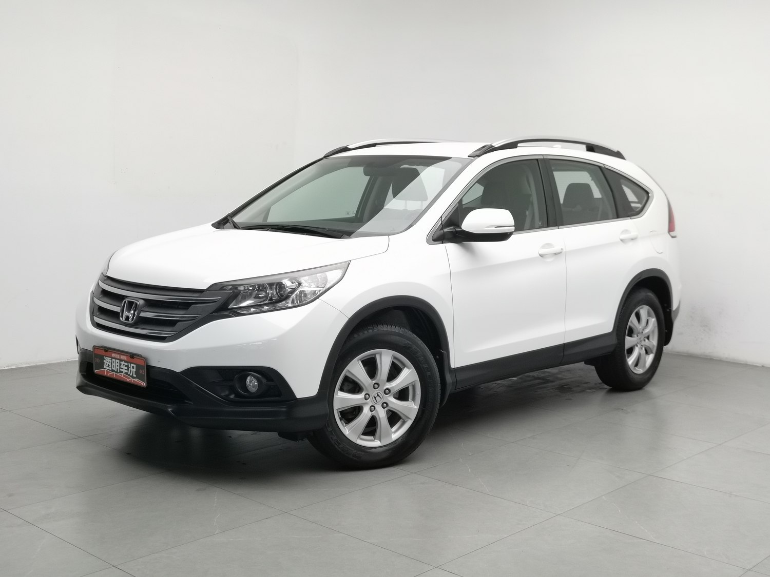 Used Honda CR-V 2012 2.0 AT