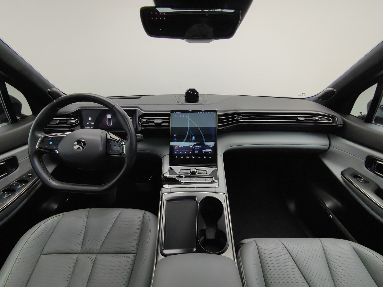 Used NIO ES8 2020