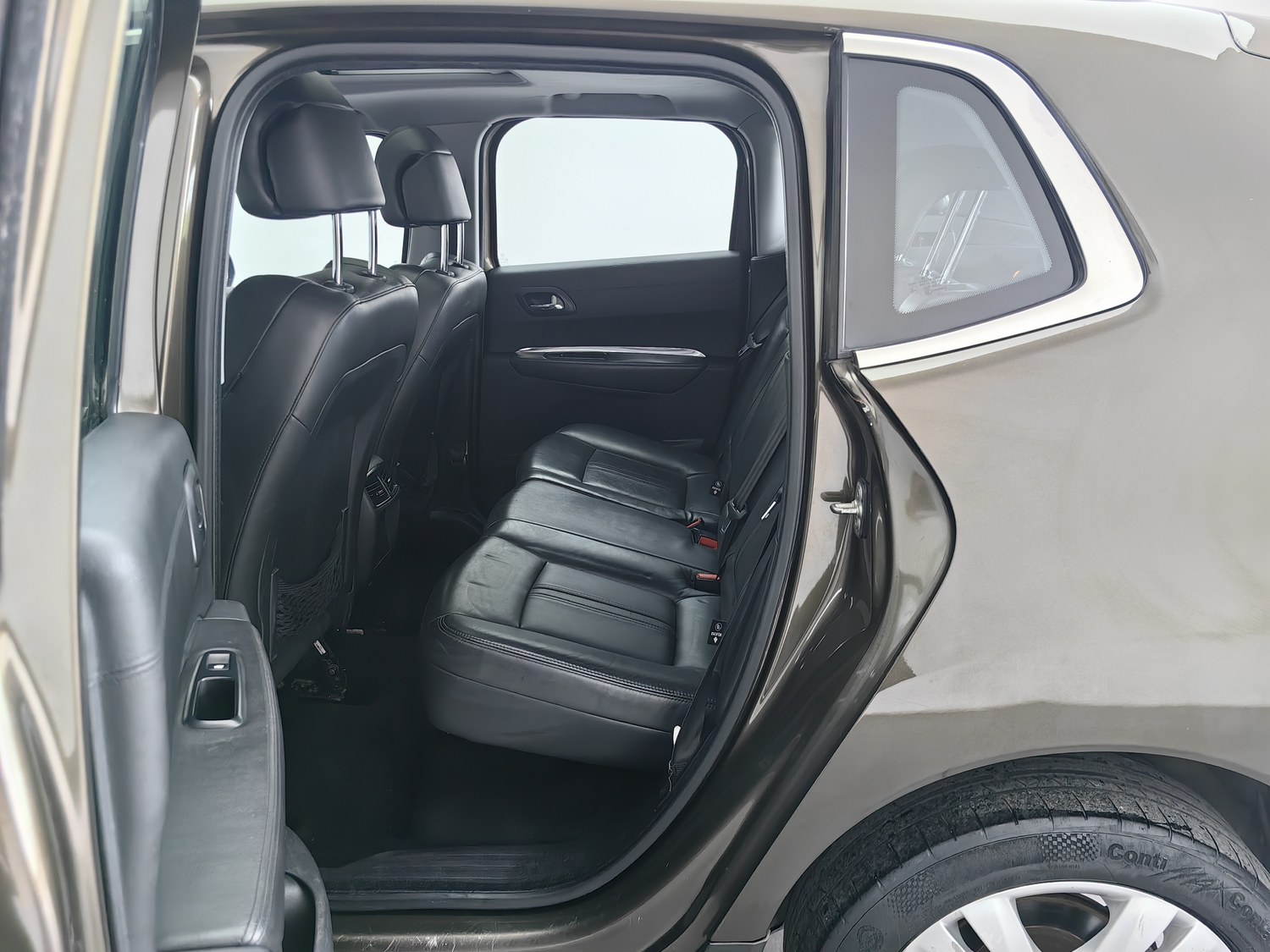 Used Peugeot 3008 2013 1.6 AT