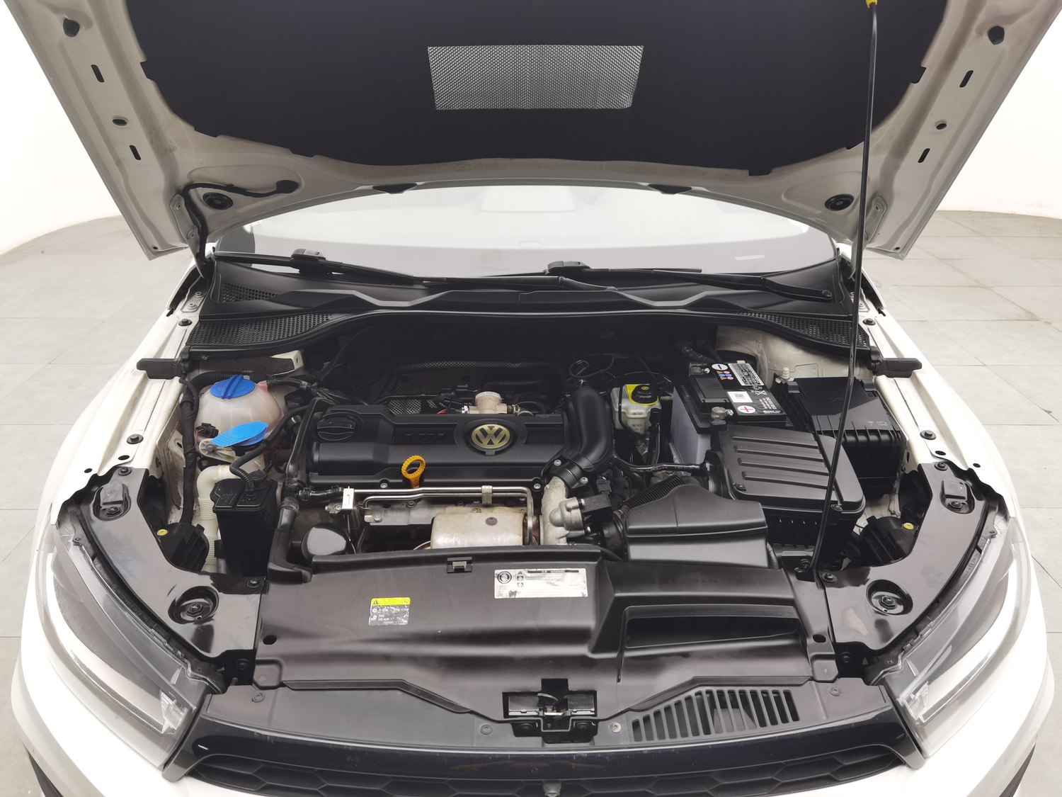 Used Volkswagen Scirocco (Imported) 2015 1.4 AT