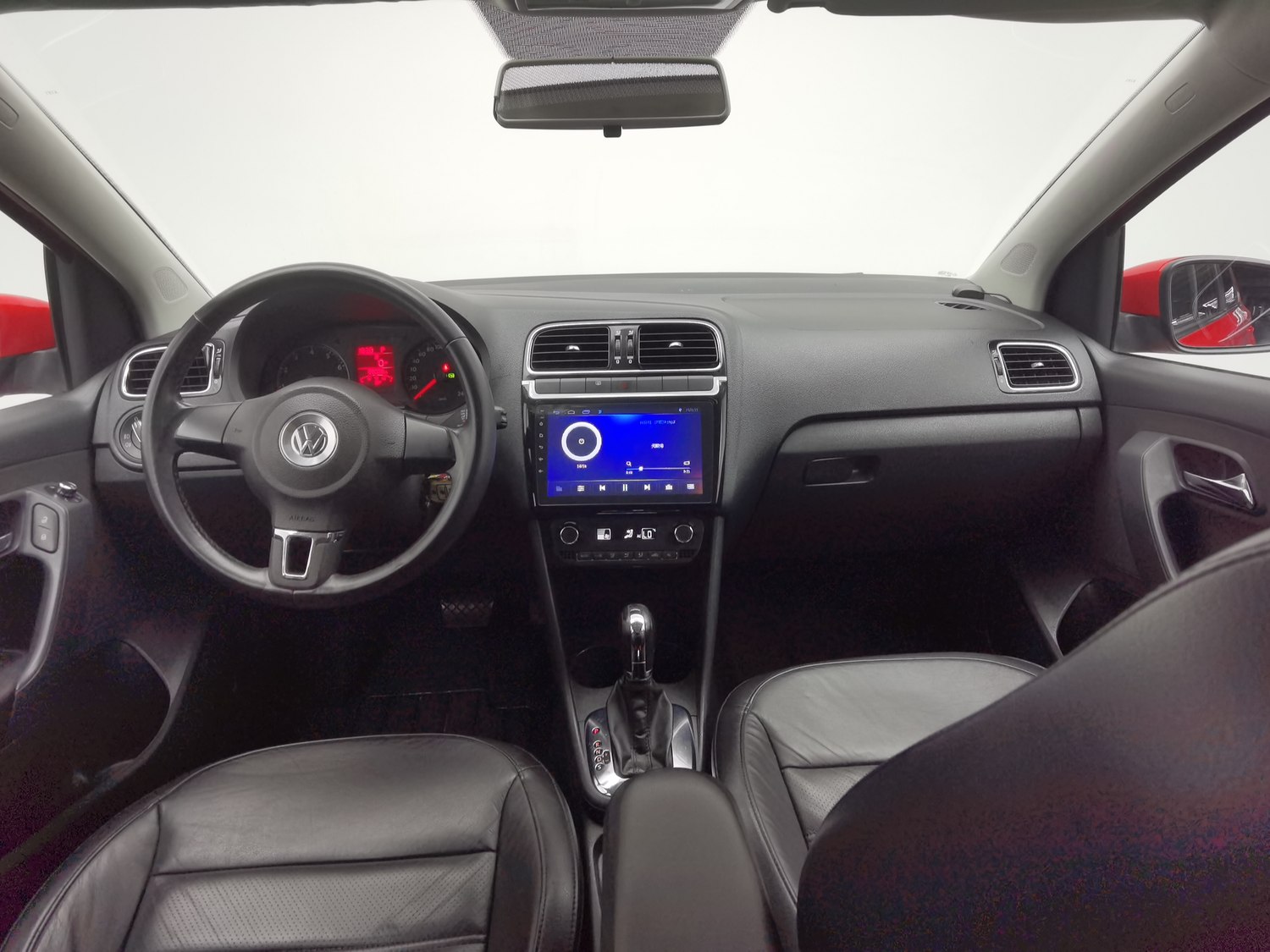 Used Volkswagen Polo 2013 1.6 AT