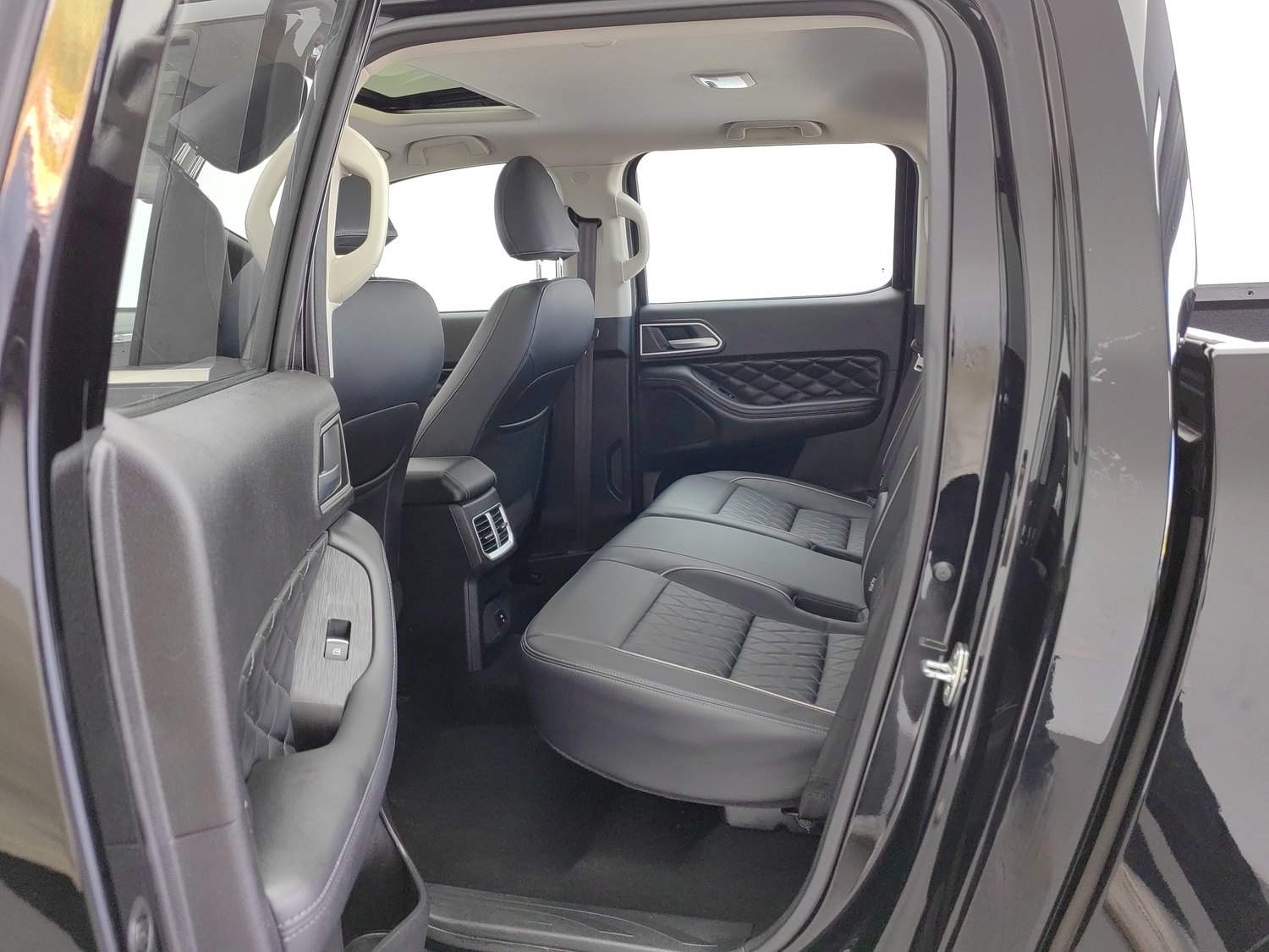 Used Great Wall Poer 2021 2.0 AT