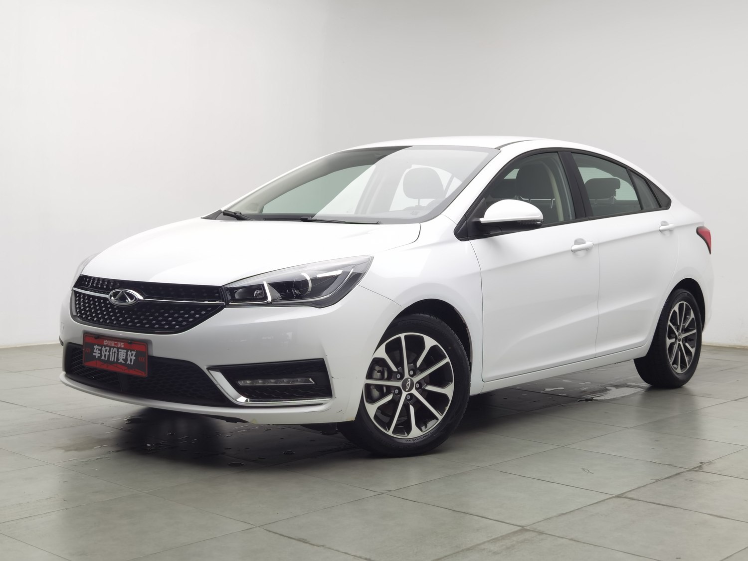 Used Chery Arrizo 5 2021 1.5 AT