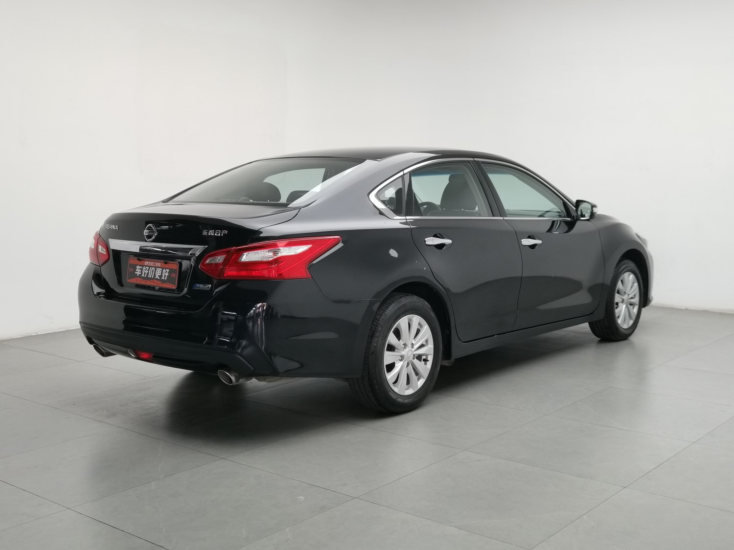 Used Nissan Teana 2016 2.0 AT