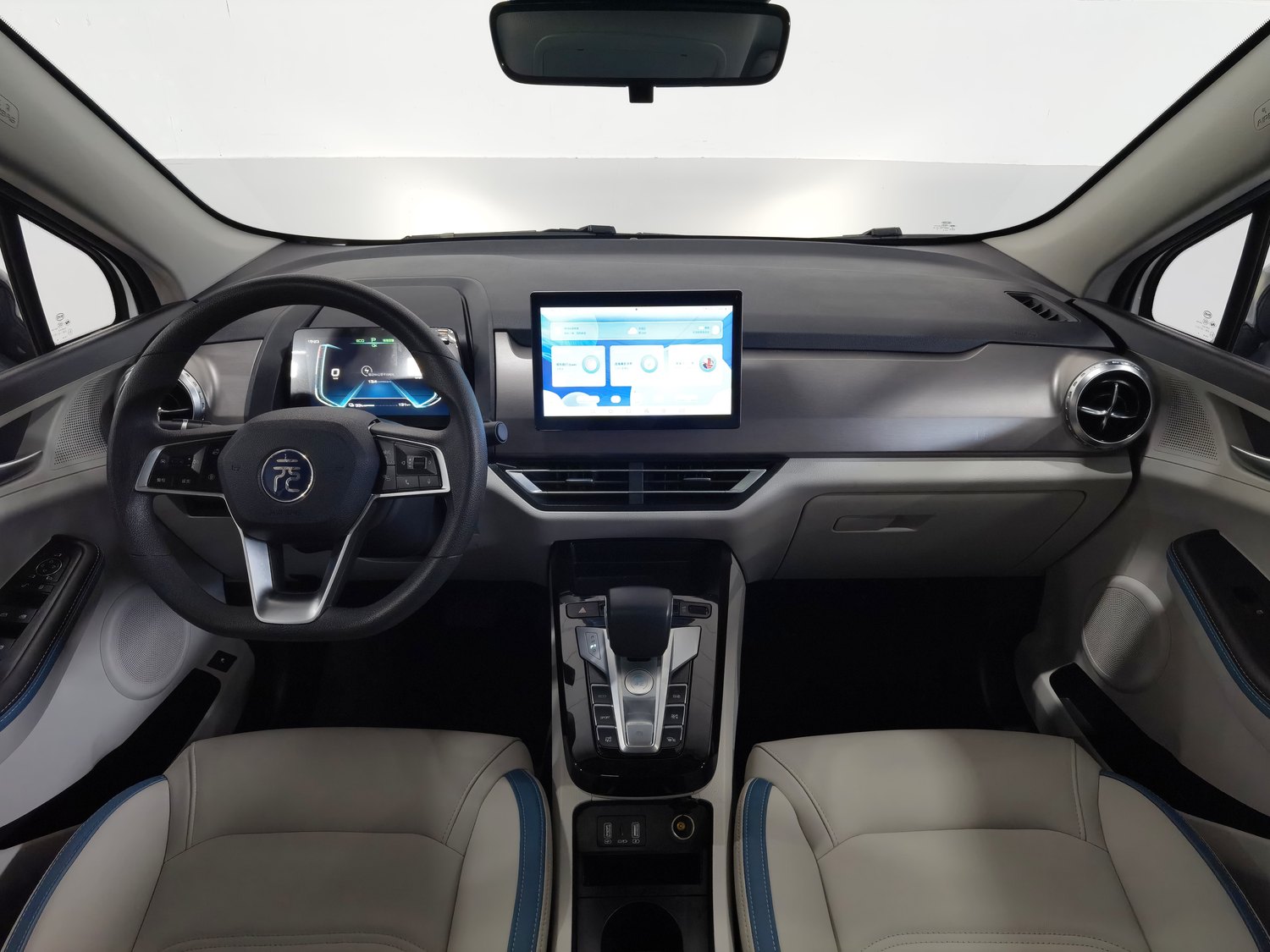Used BYD Yuan PRO 2023