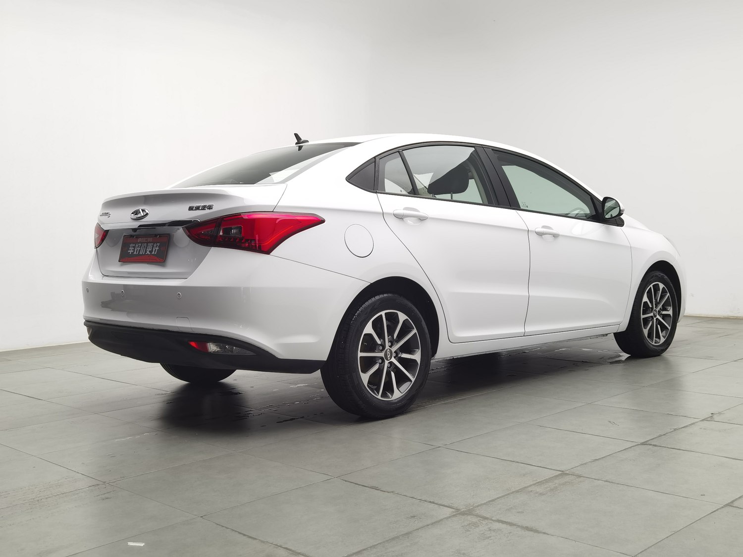 Used Chery Arrizo 5 2021 1.5 AT