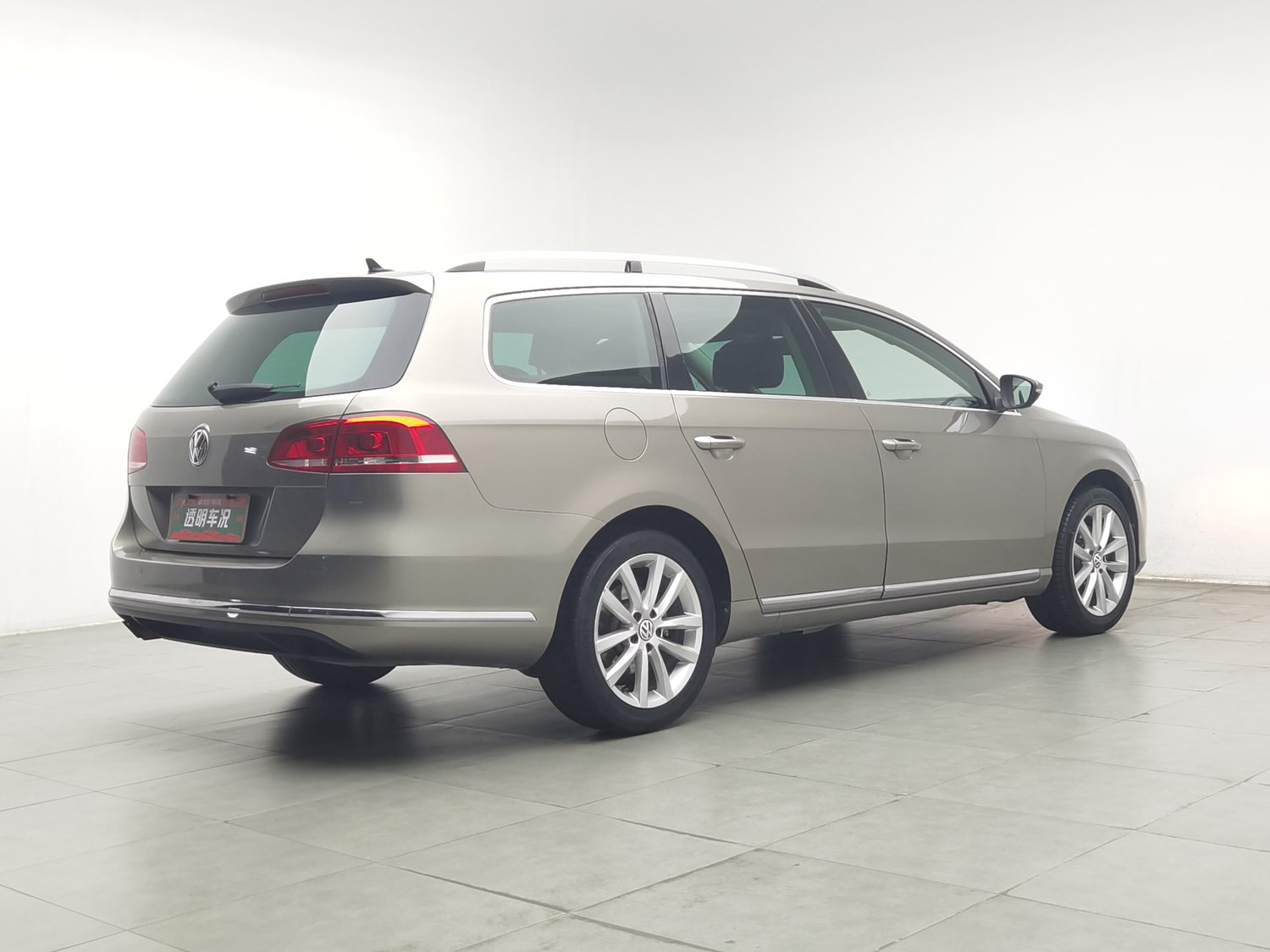 Used Volkswagen Magotan (Imported) 2012 2.0 AT