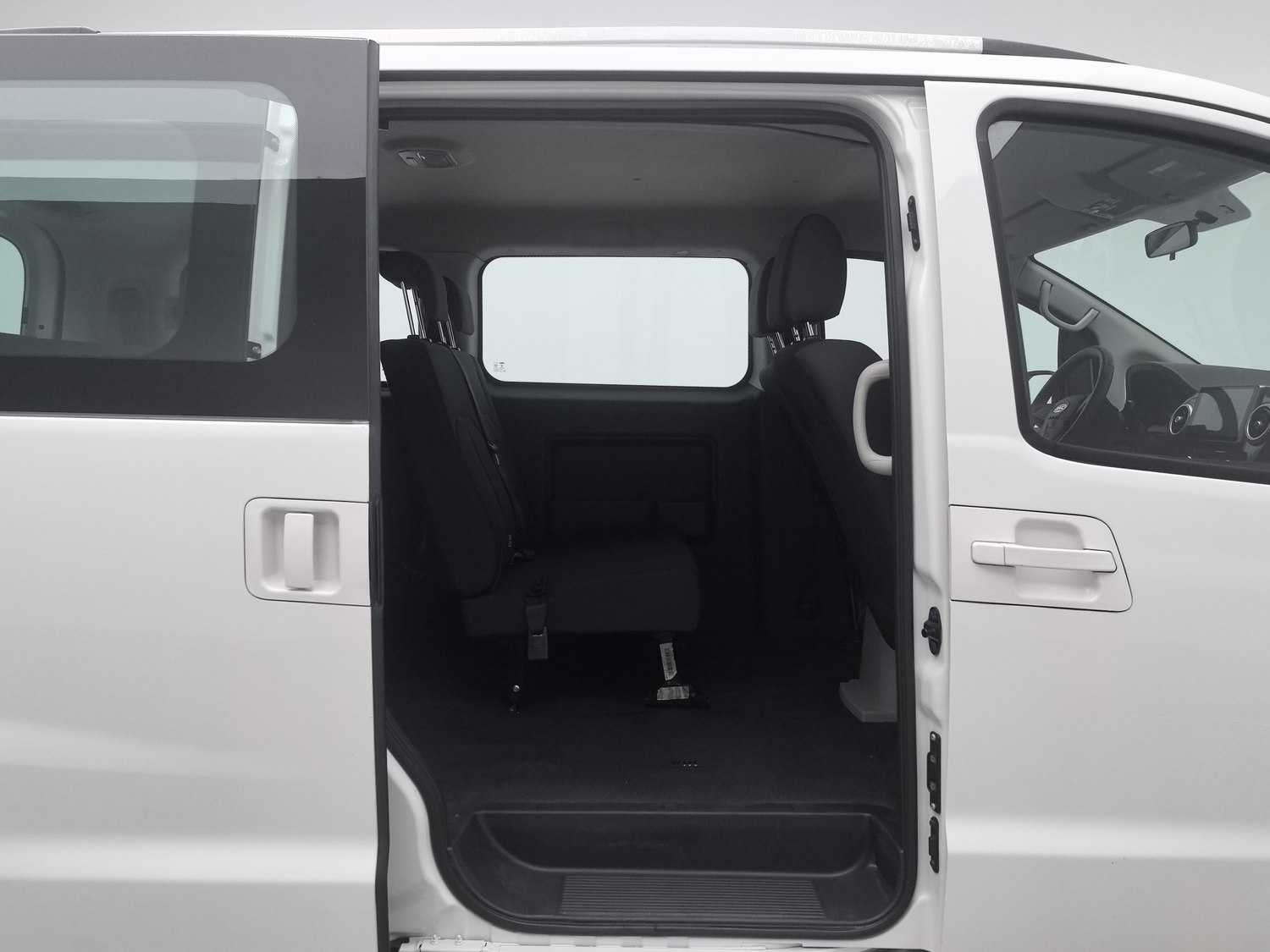 Used JAC Refine M3 2019 1.8 MT