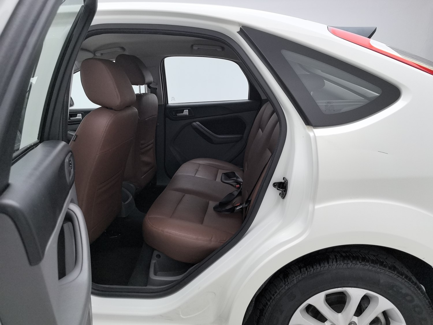 Used Ford Focus 2013 1.8 AT