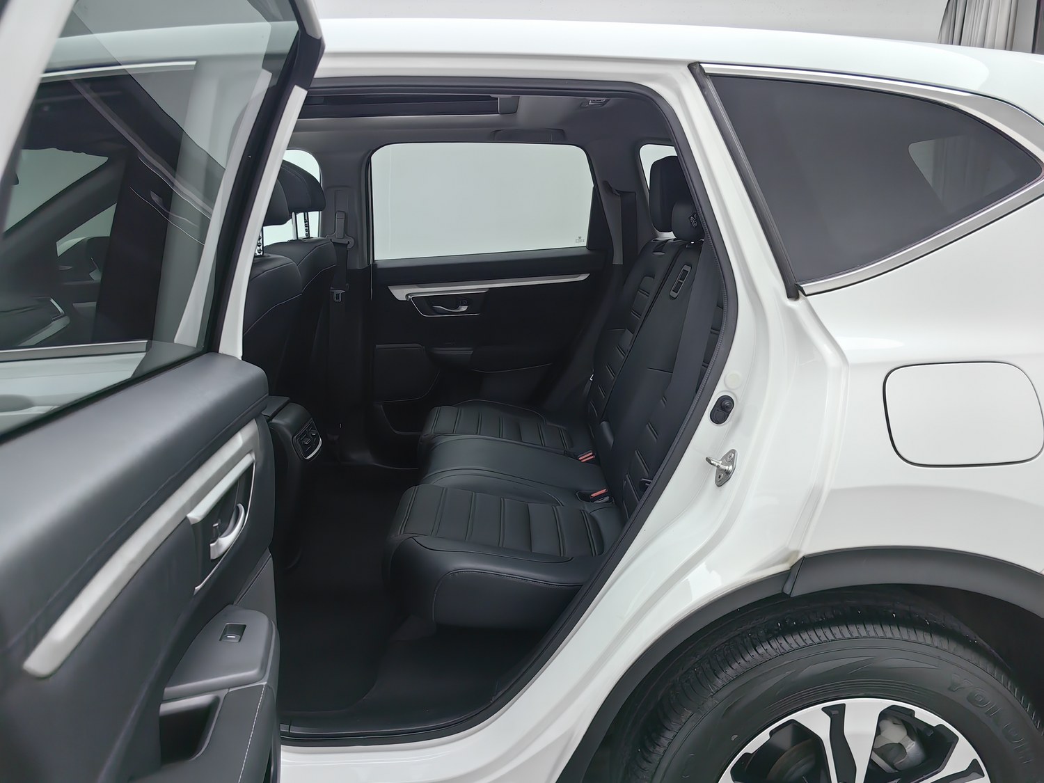 Used Honda CR-V 2021 1.5 AT